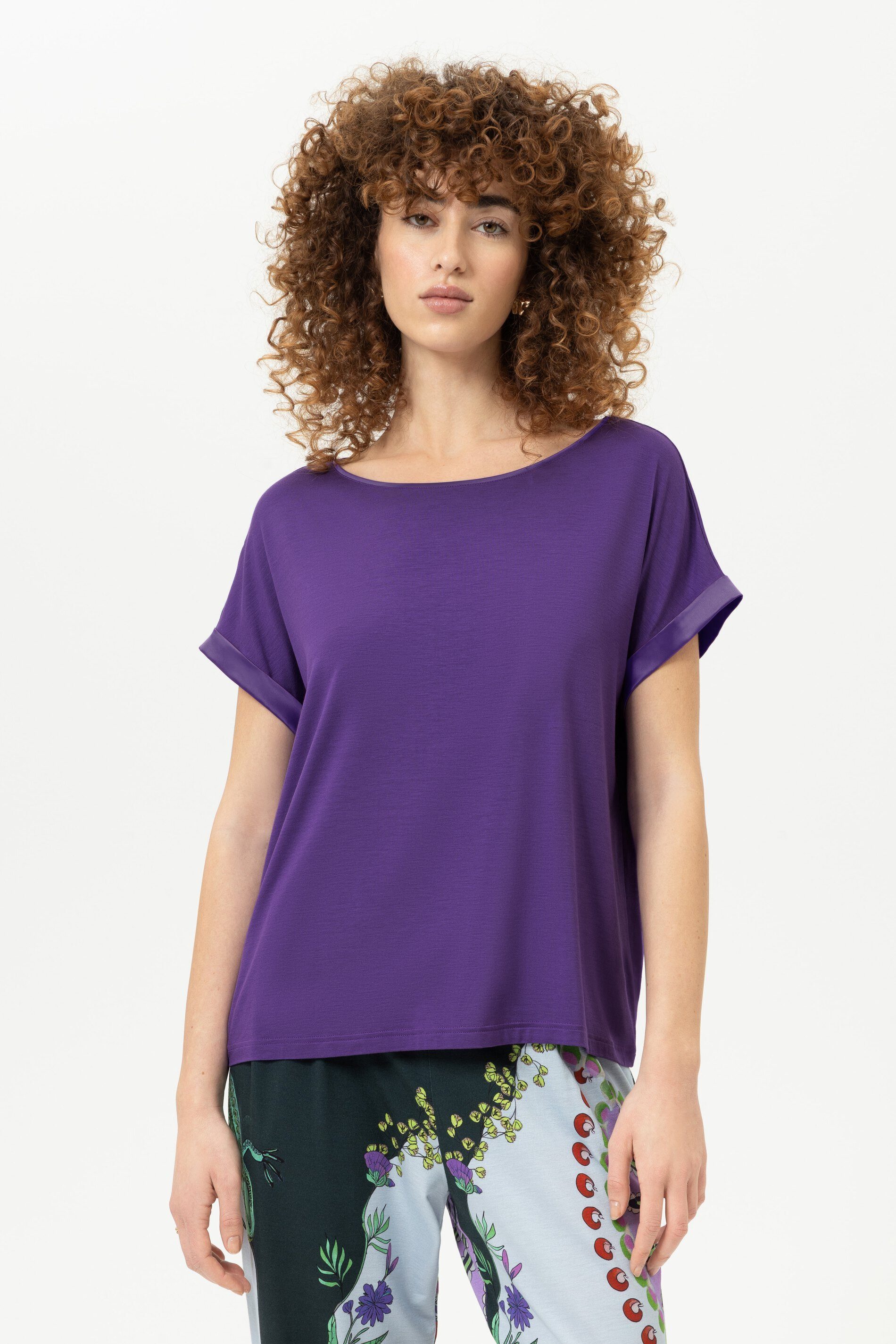 Electric Purple