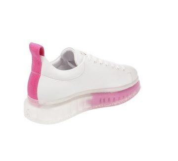 Maca Kitzbühel 2832-whitepink-38 Sneaker