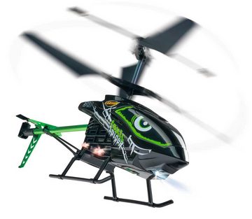 CARSON RC-Helikopter Carson RC Hubschrauber Toxic Spider 340 100% RTF
