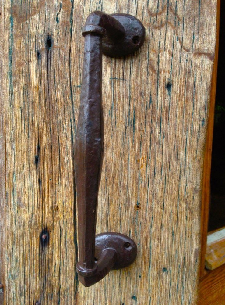 Antikas Türbeschlag Türgriff für Haustür aus günstig online kaufen