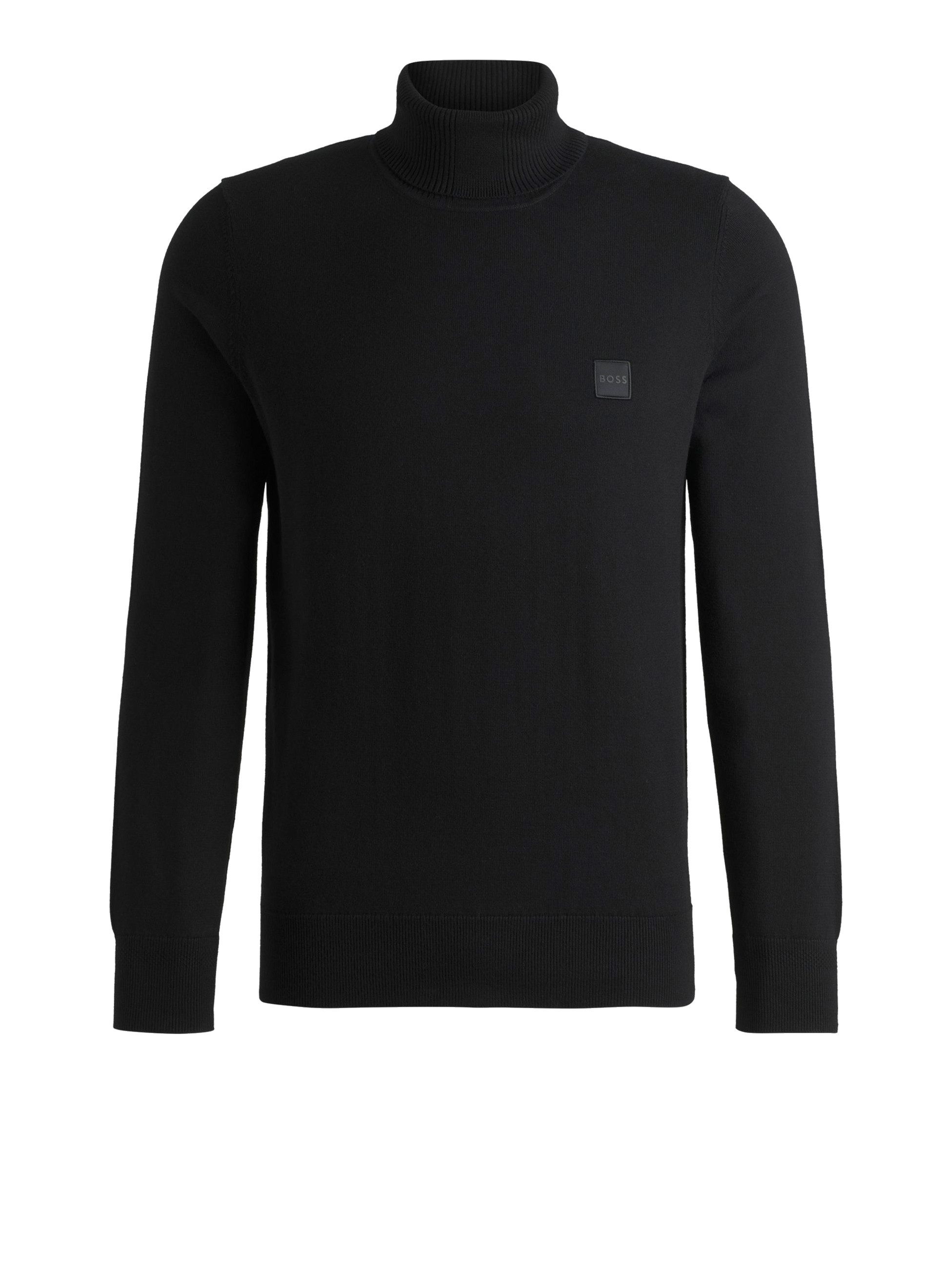 Strickpullover Akiro-S