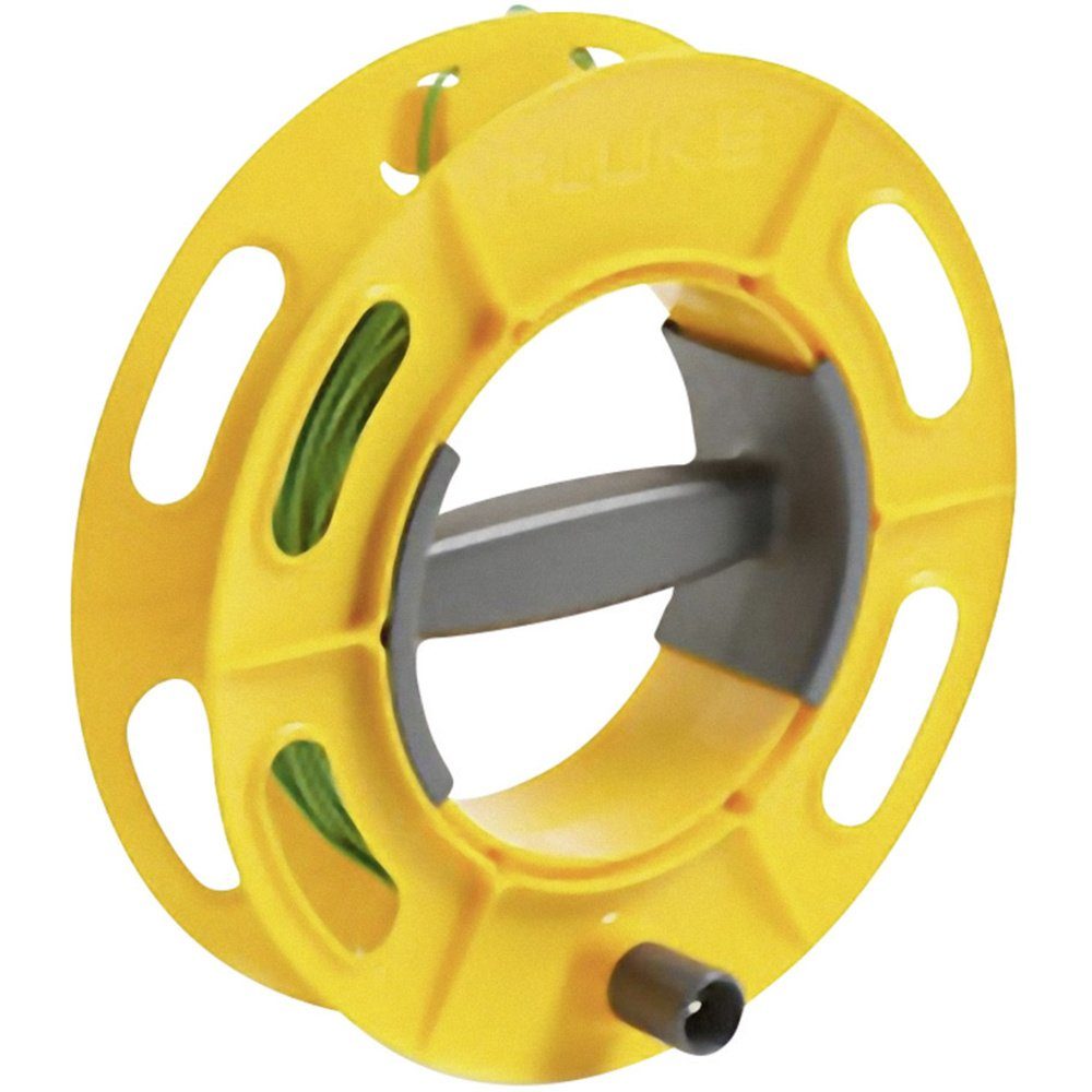 Spannungsprüfer Fluke 25M GR, Passend für (Details) FLUKE 1623-2, FLUKE 1625-2 4343746