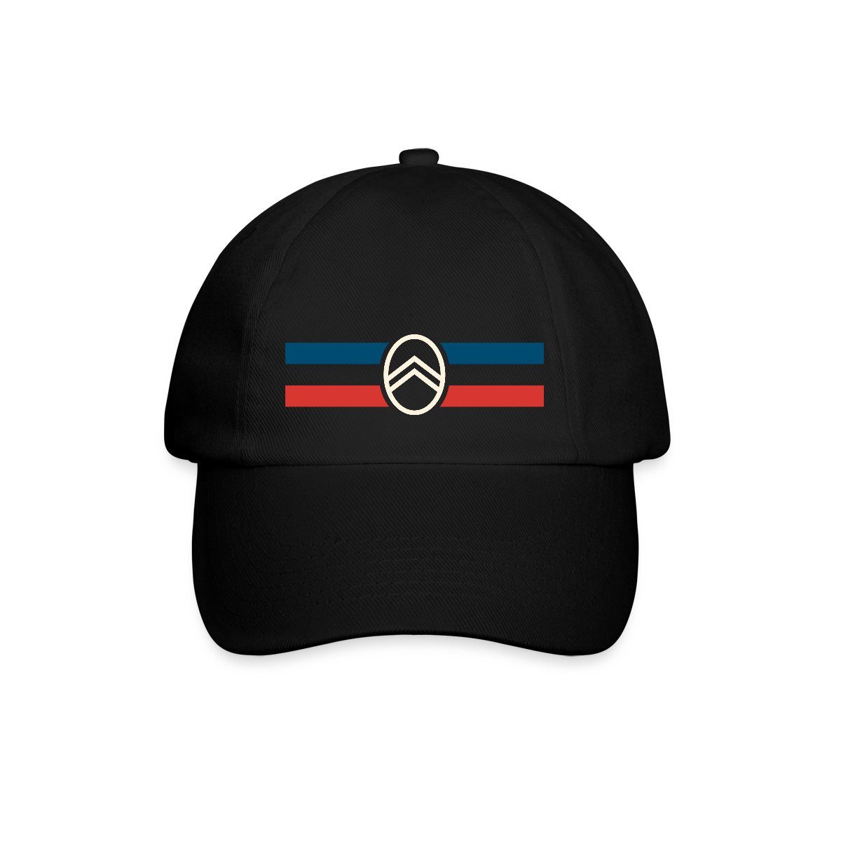 Baseball Cap Citroën Logo Retro Vintage Baseballkappe