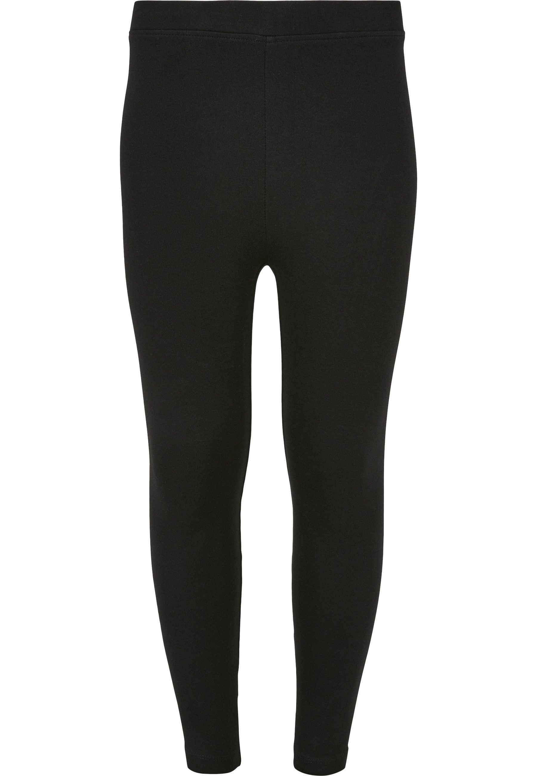 Leggings Urban Classics Damen Girls High Waist Jersey Leggings