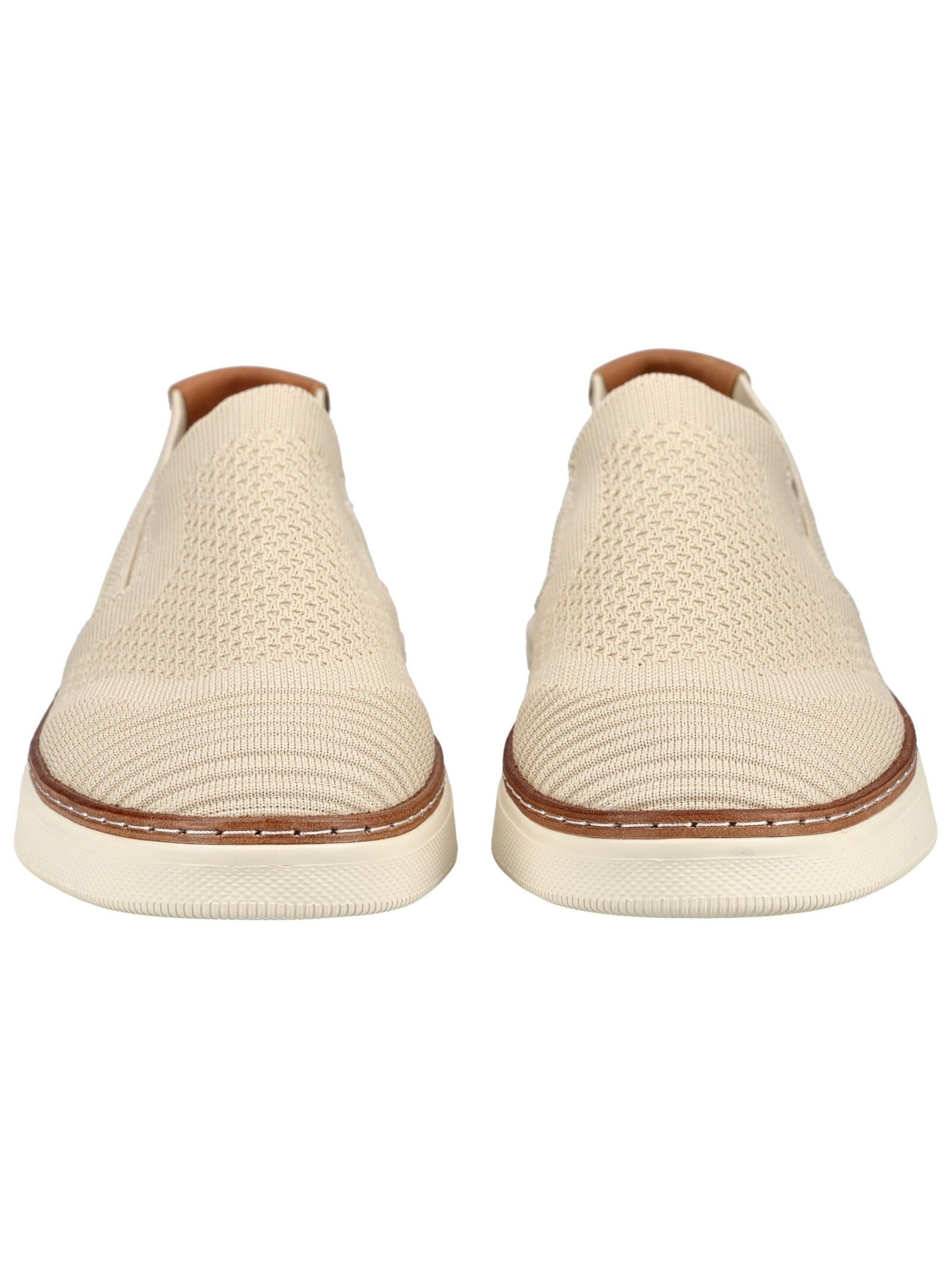 Gant Gant Slipper Leder/Textil Slipper