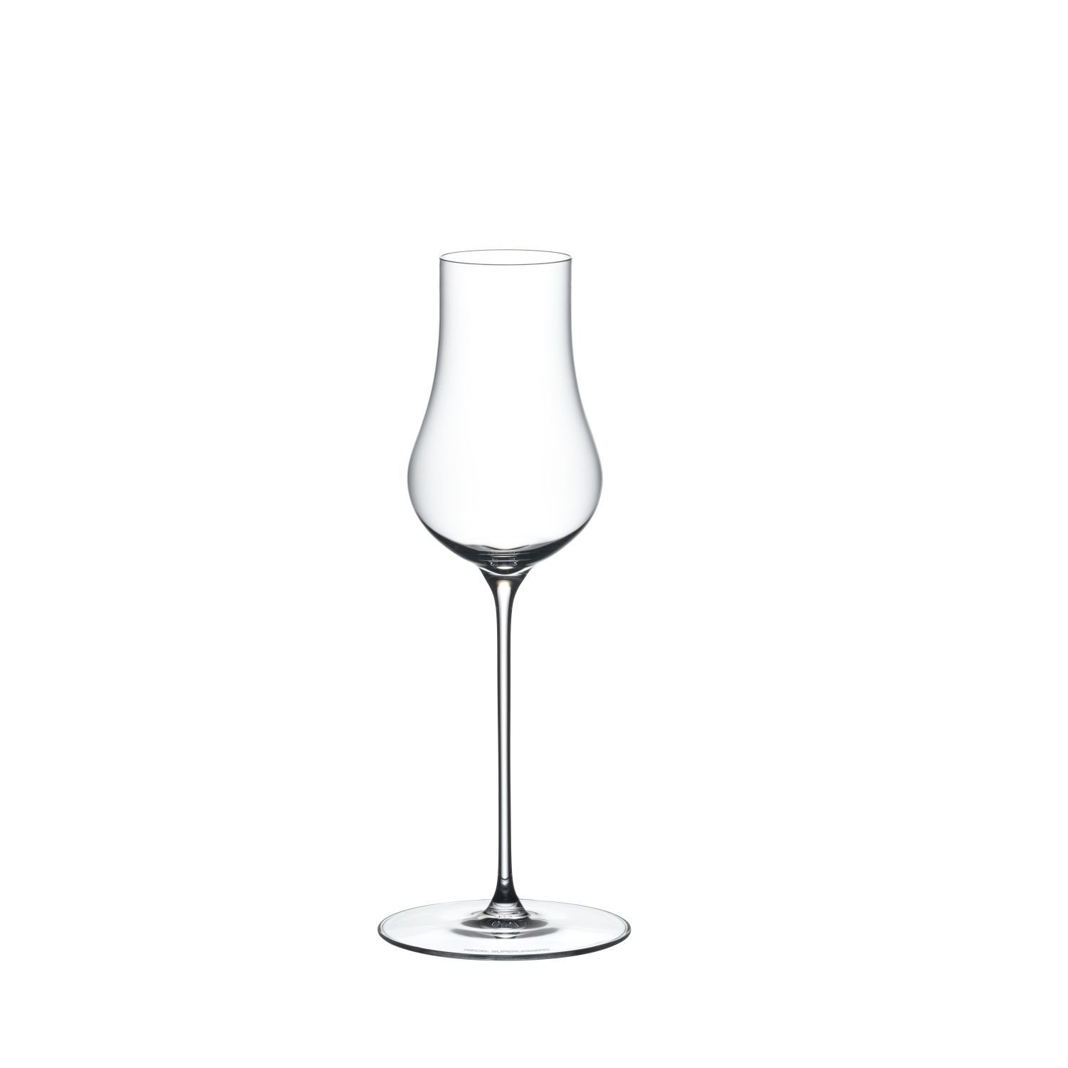 RIEDEL Glas Cognacglas Superleggero Spirits, Kristallglas, maschinengeblasen