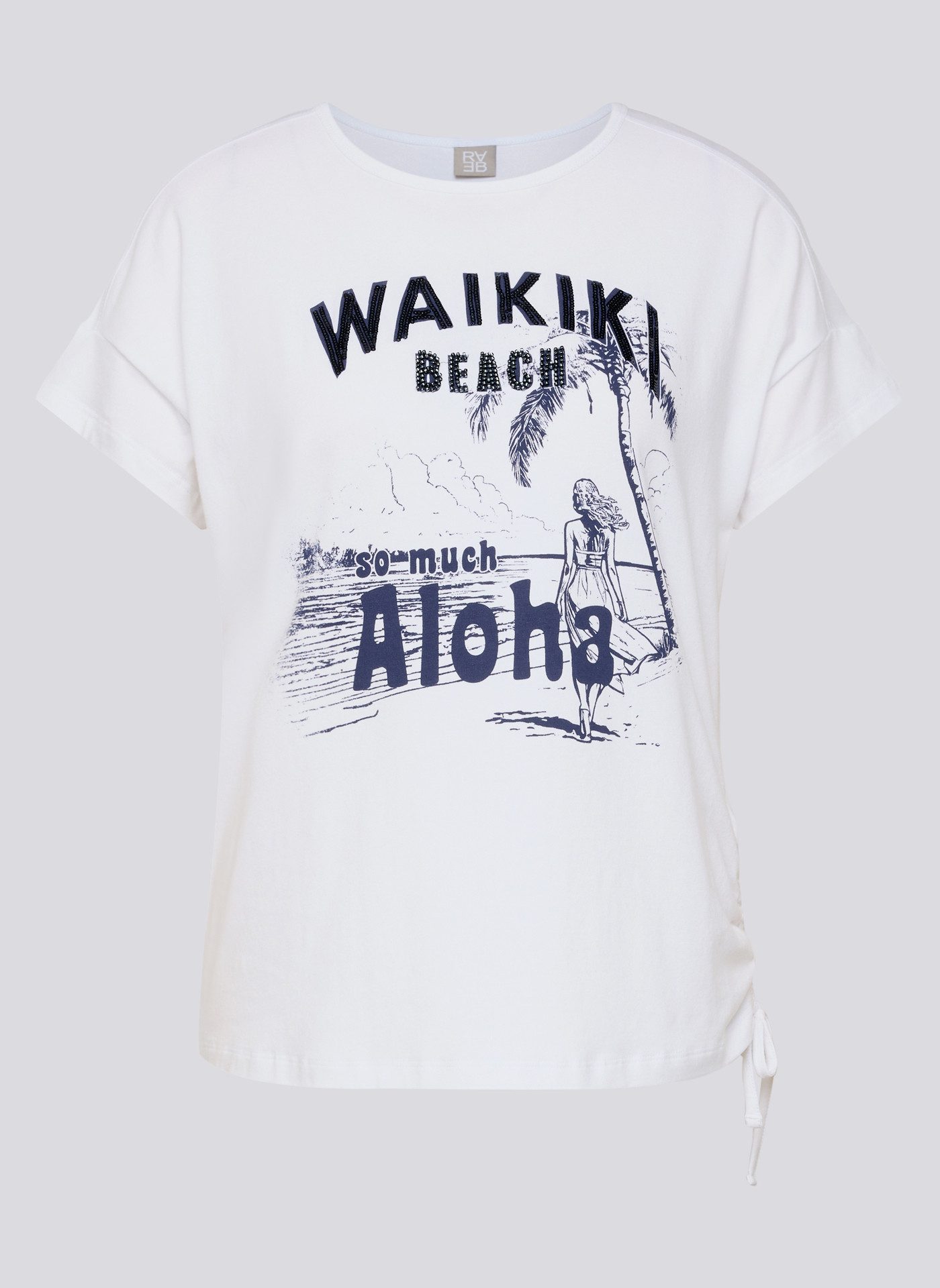 Print-Shirt T-Shirt