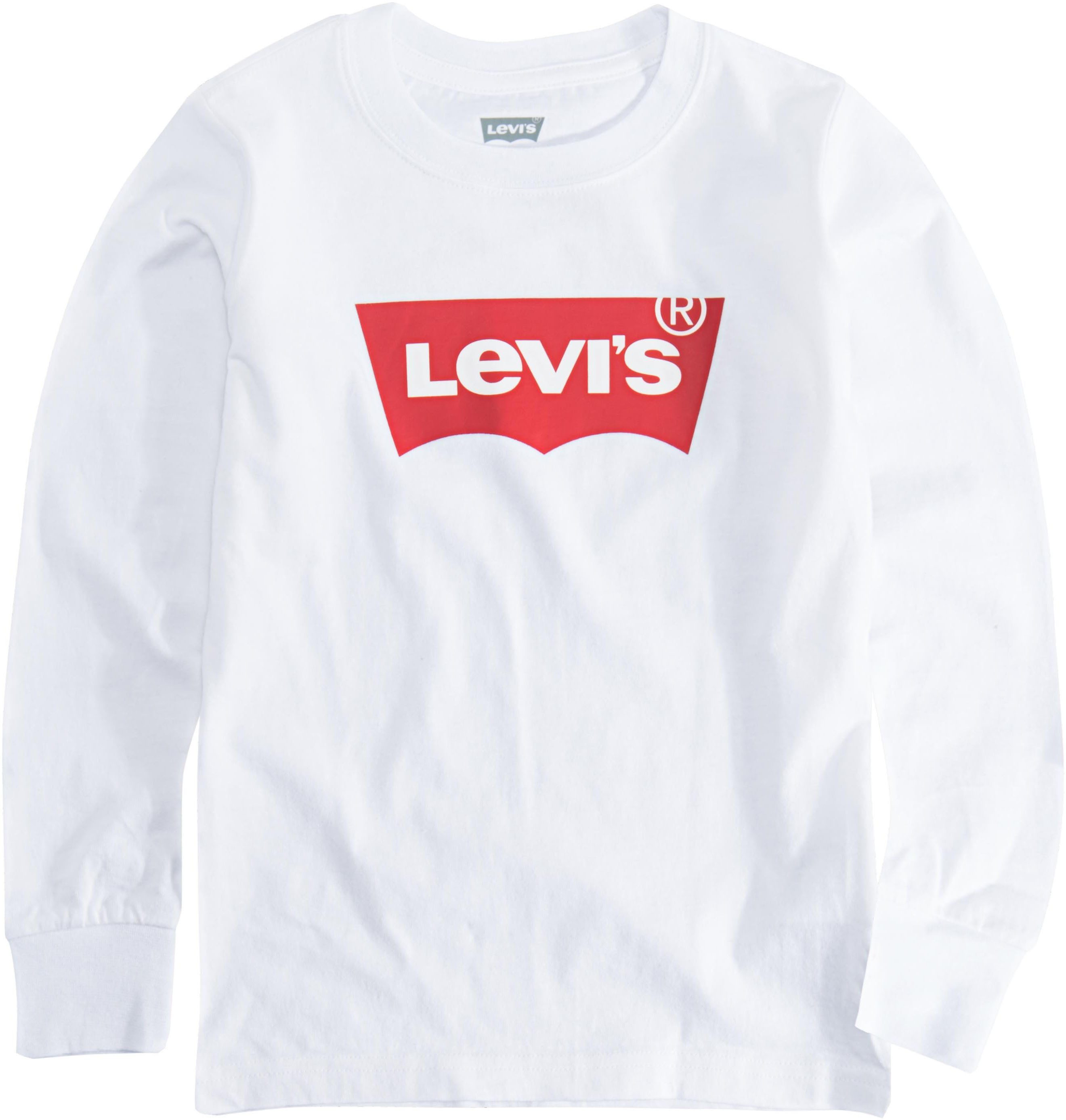 Langarmshirt L/S BATWING TEE