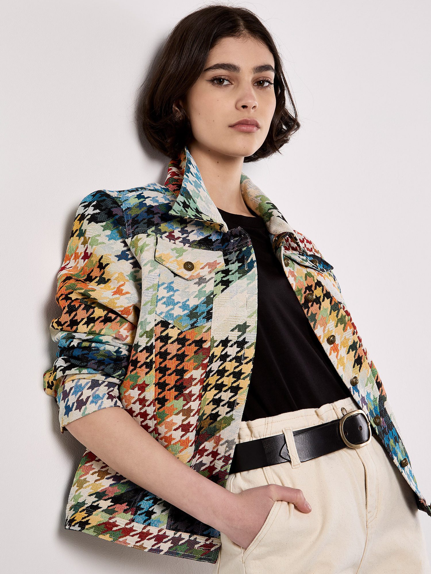 Apricot Funktionsjacke günstig online kaufen