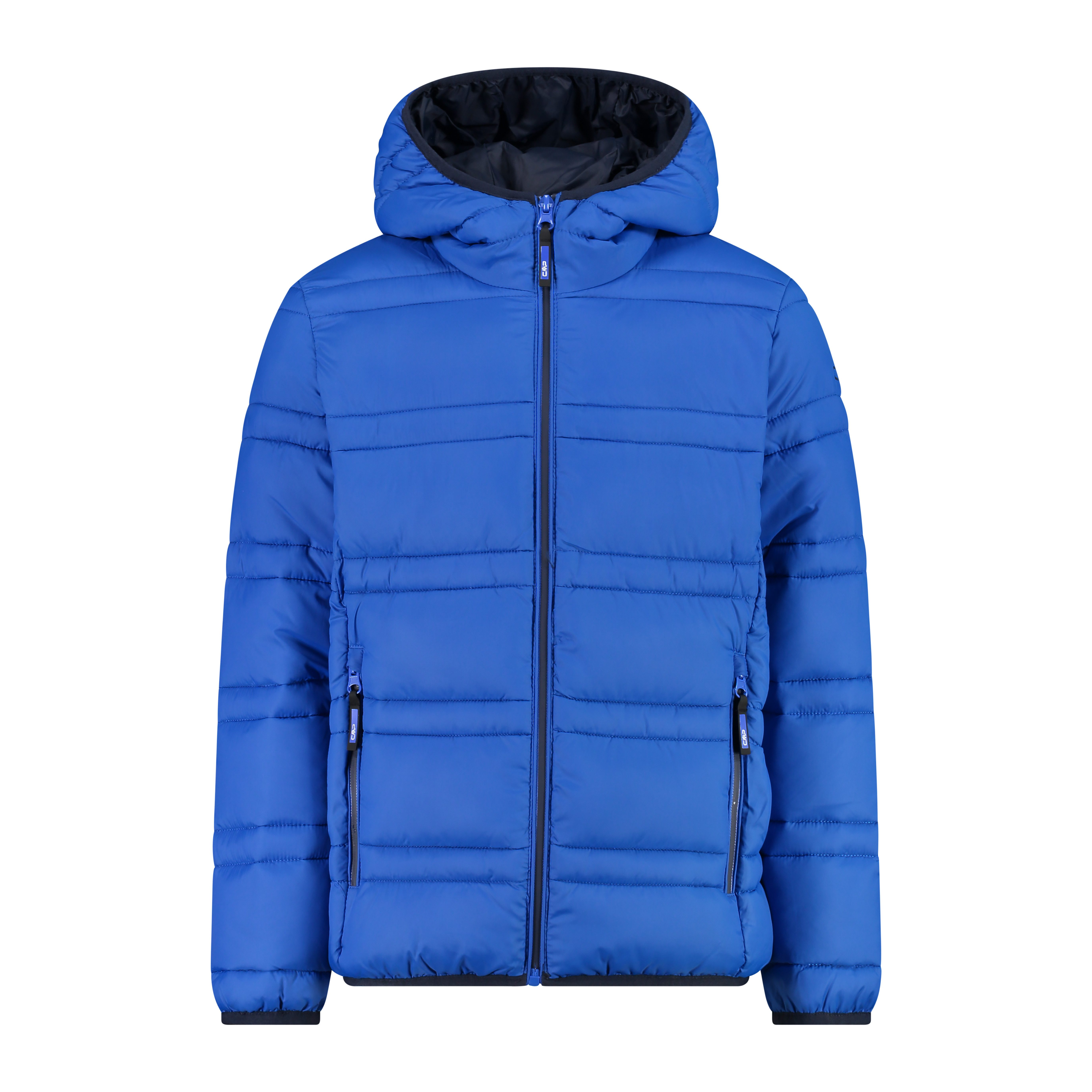 Outdoorjacke CMP Kinder Jacke Kid Jacket Fix Hood 33Z1504