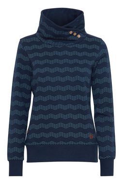 OXMO Sweatshirt OXVernita