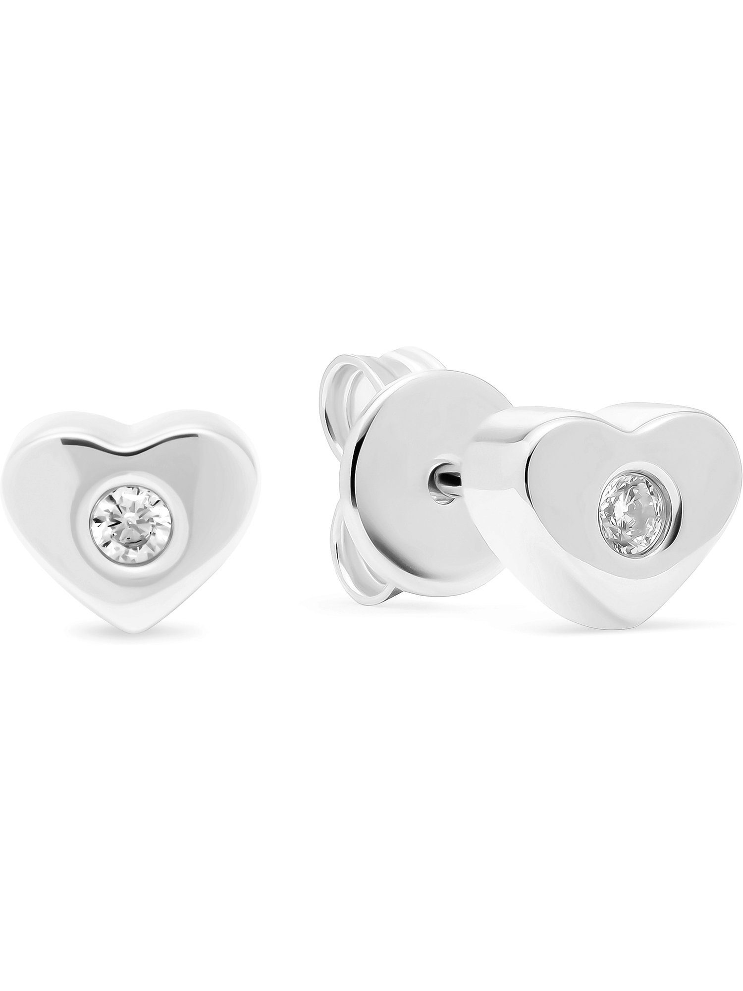 JETTE Paar Ohrstecker JETTE Damen-Ohrstecker 925er günstig online kaufen