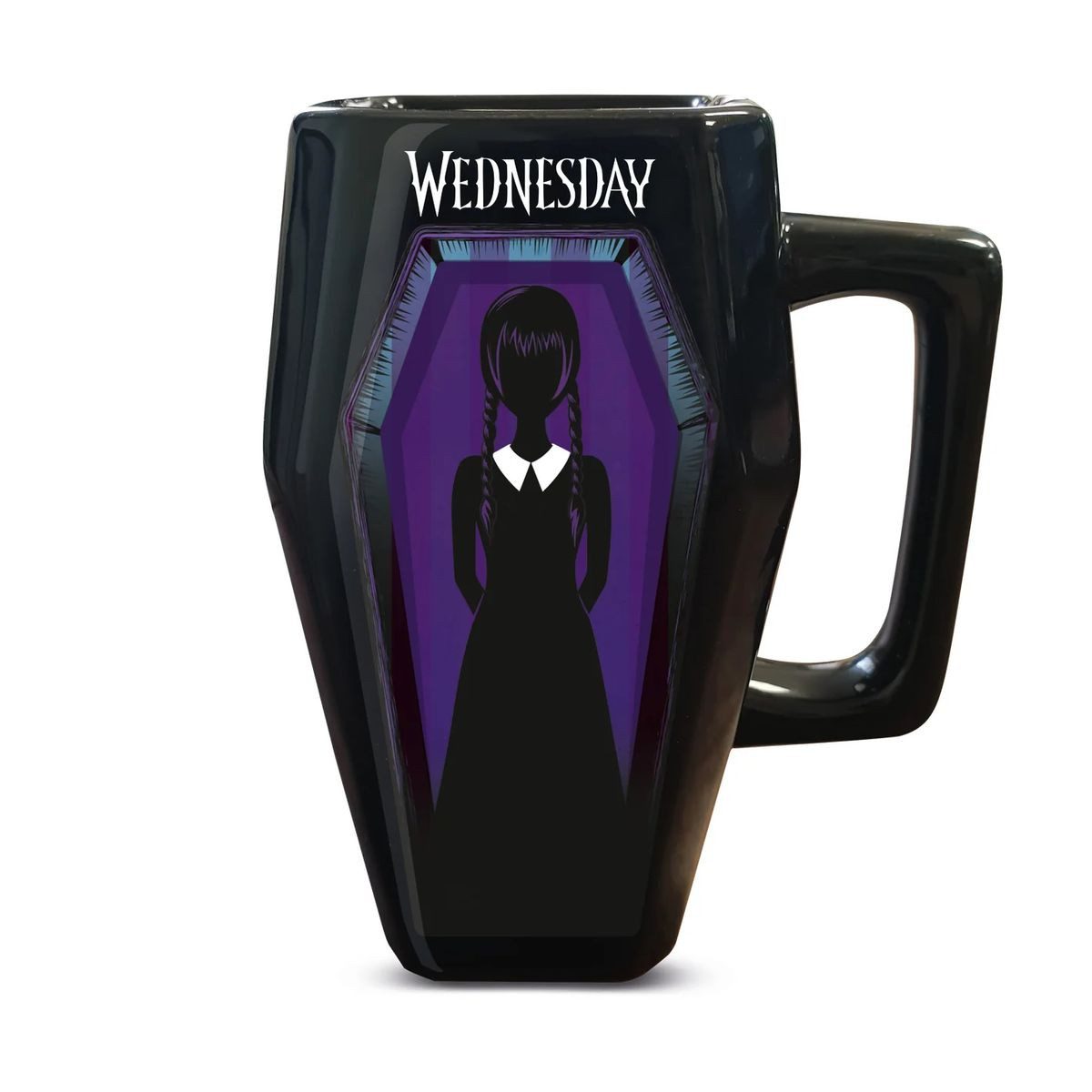 Wednesday Tasse