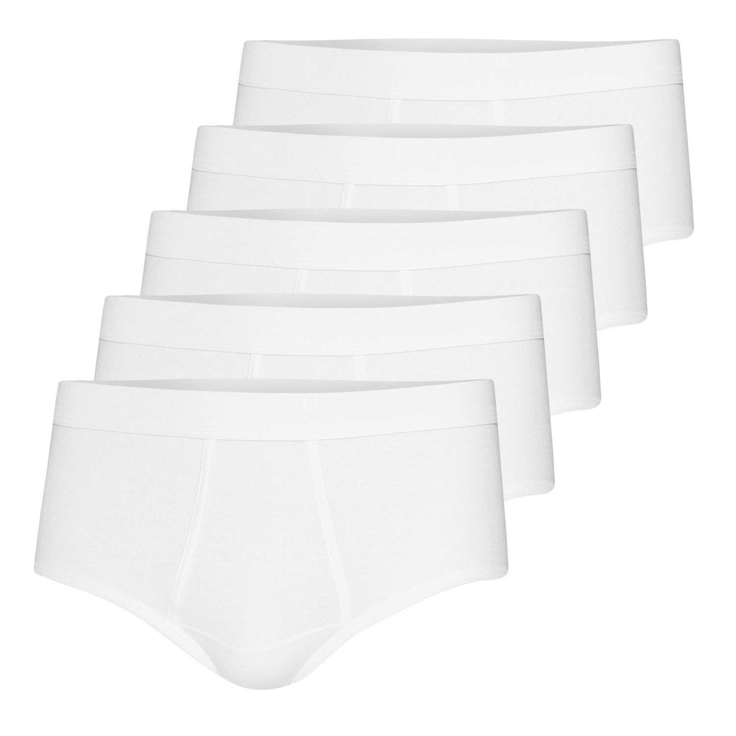Slip Feinripp