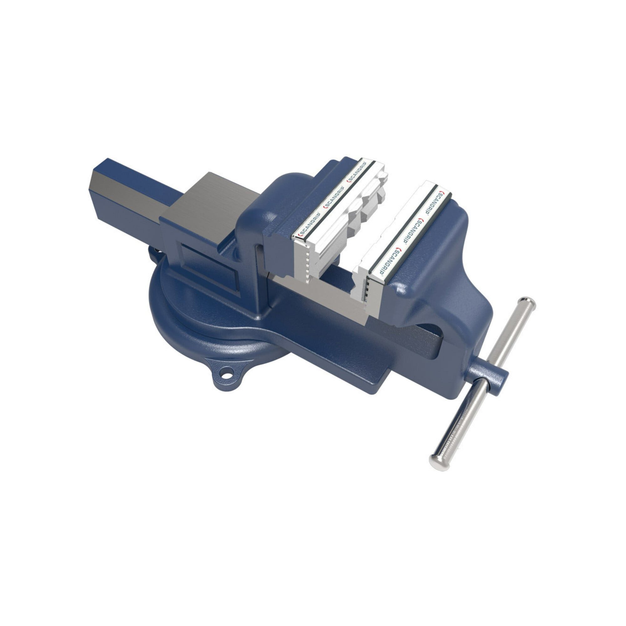 Scangrip Schraubstock SCANGRIP Magnet-Schonbacken-Paar P 150mm