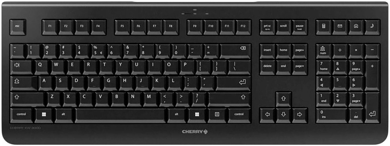 Cherry KW 3000 Tastatur