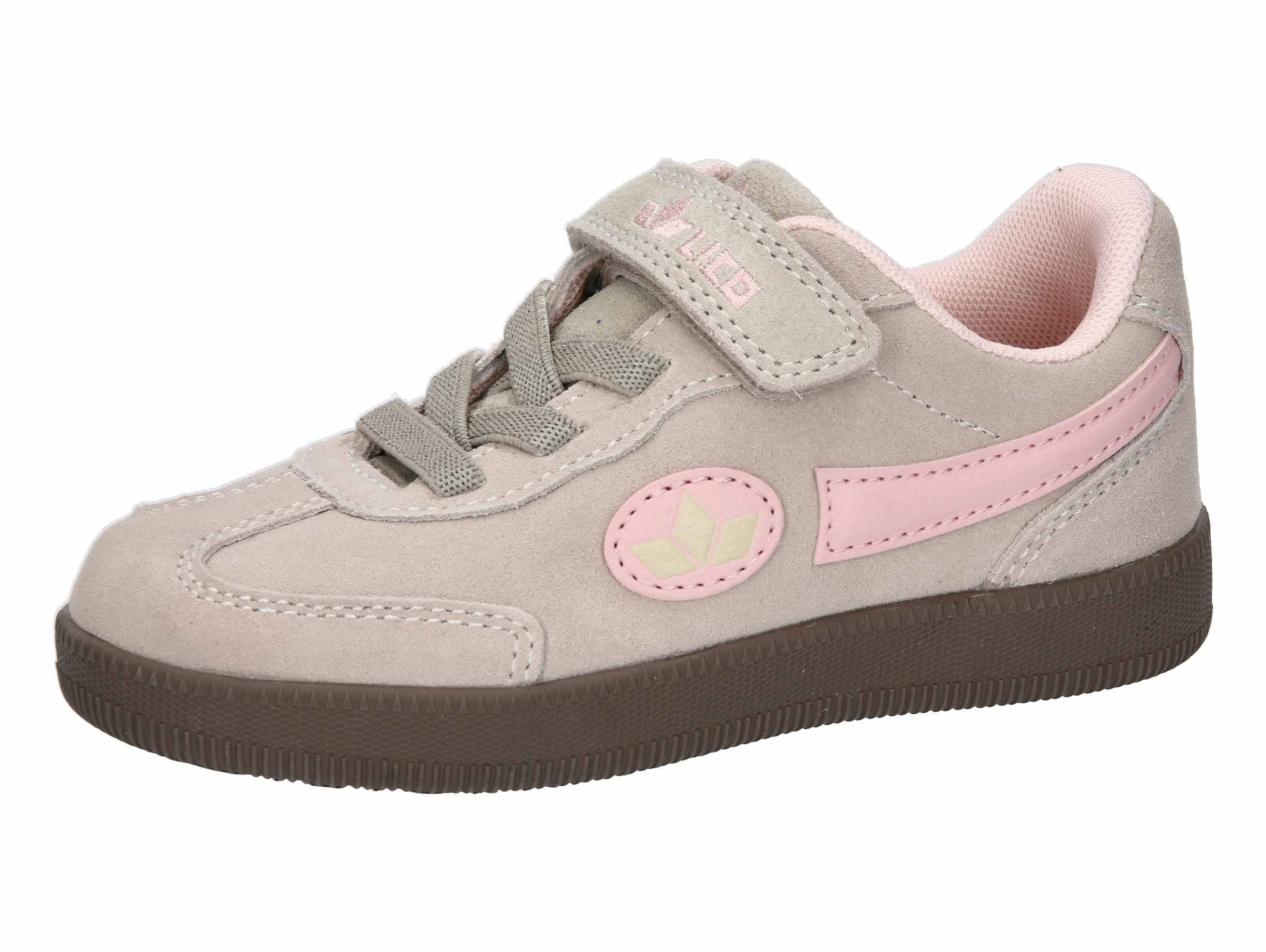 Lico Freizeitschuh Shuttle L VS Sneaker