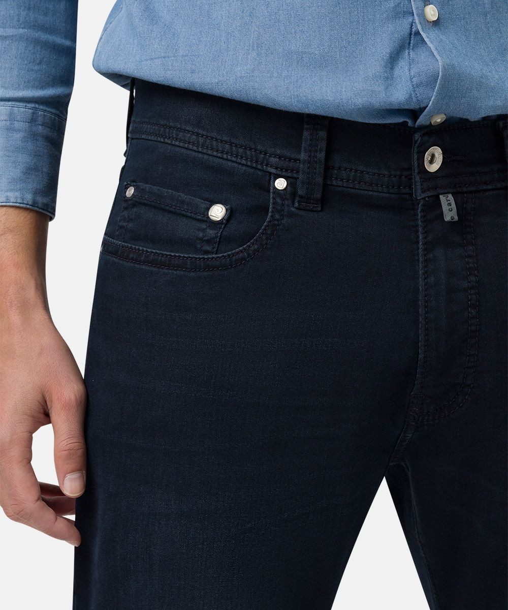 Pierre Cardin Tapered-fit-Jeans