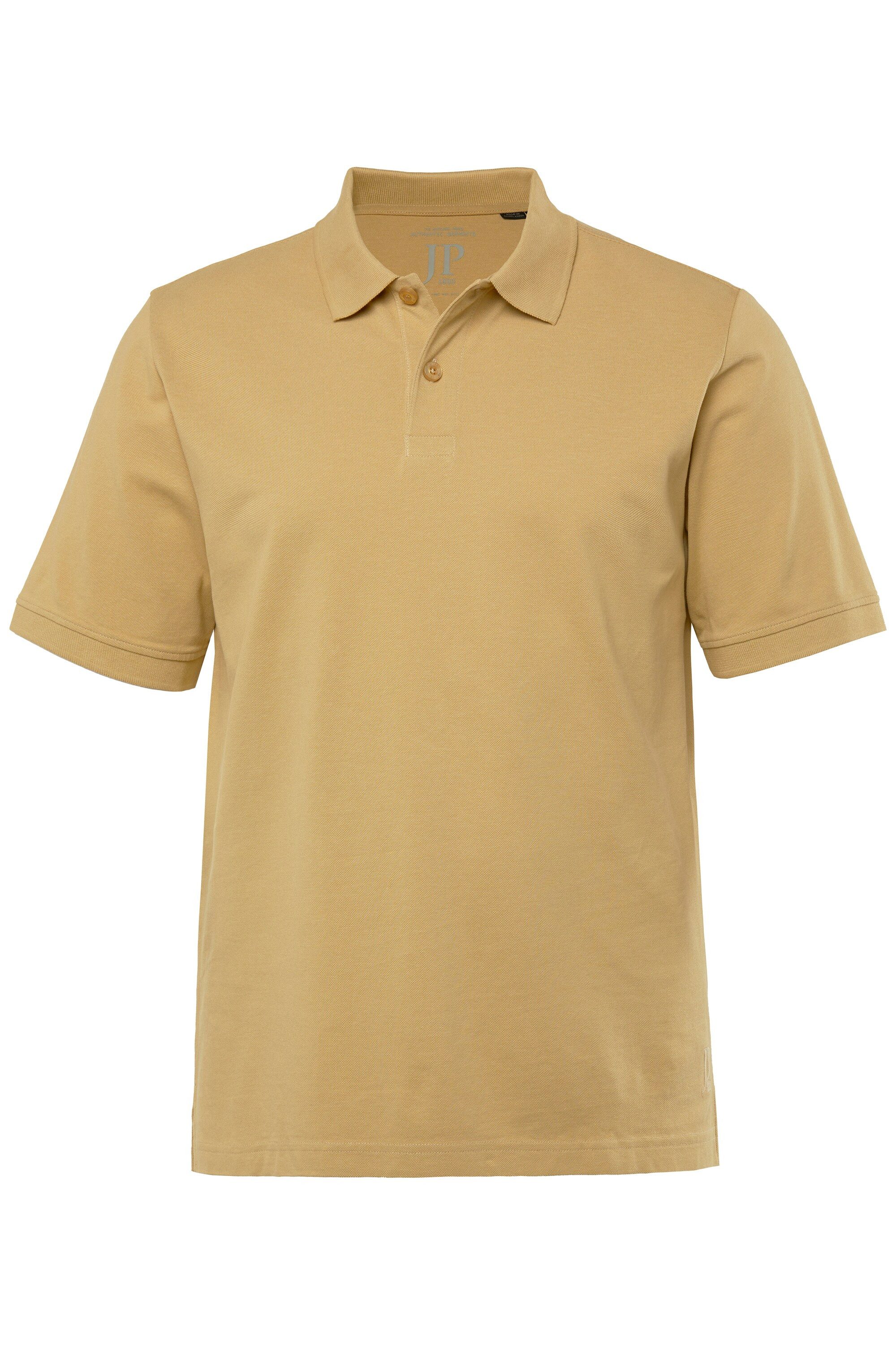JP1880 Poloshirt Poloshirt Basic Halbarm Piqué günstig online kaufen