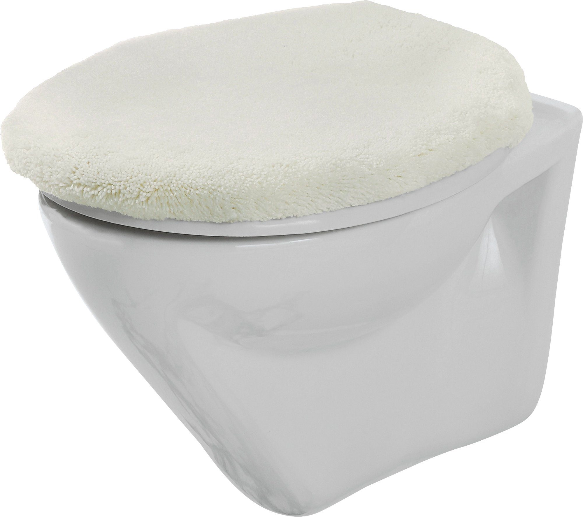Biyejit Marmor-WC-Deckelbezug Und WC-Tankabdeckungs Produktbild-Vorschau 2