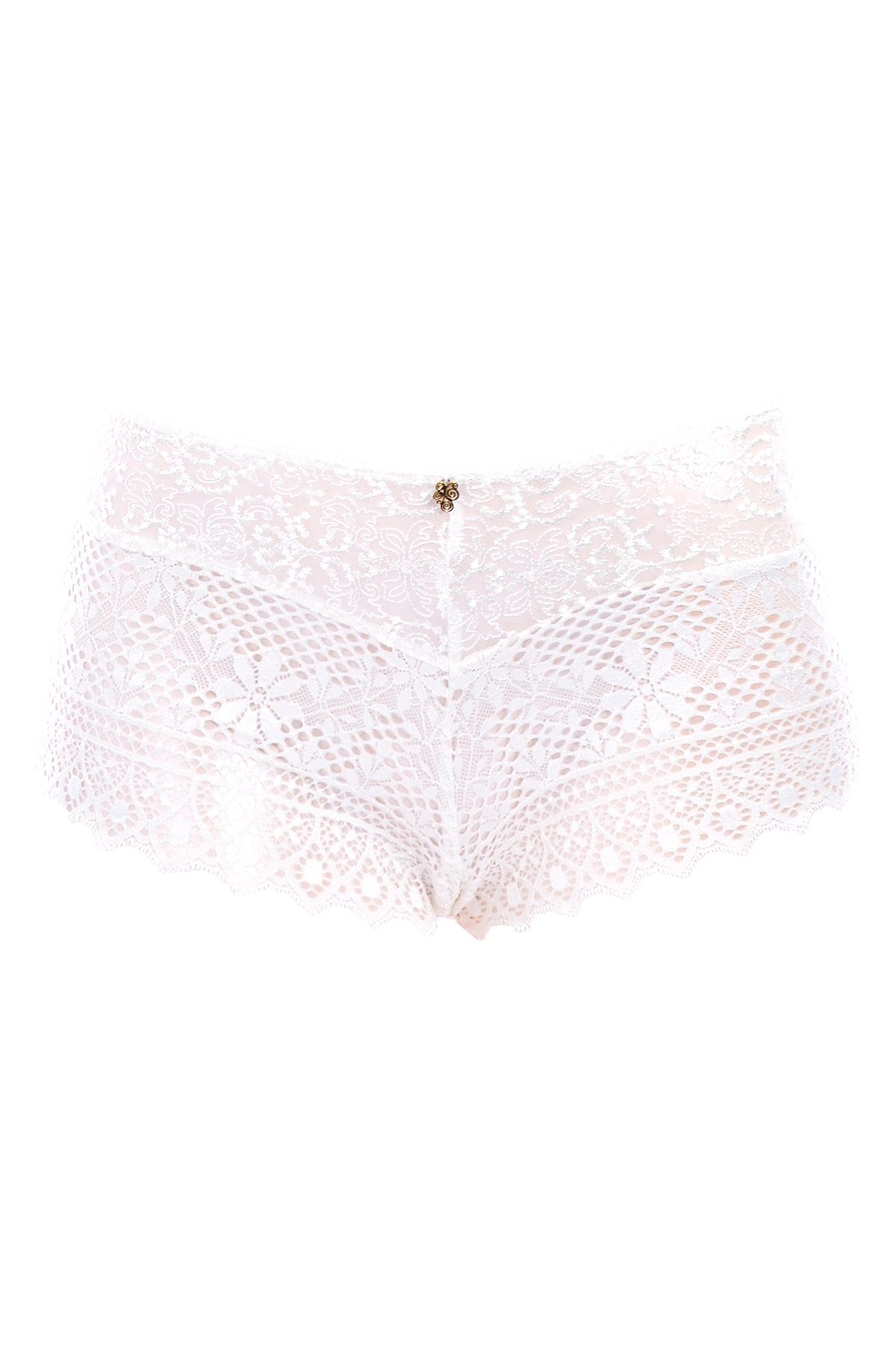 Empreinte Hipster Cassiopee Short