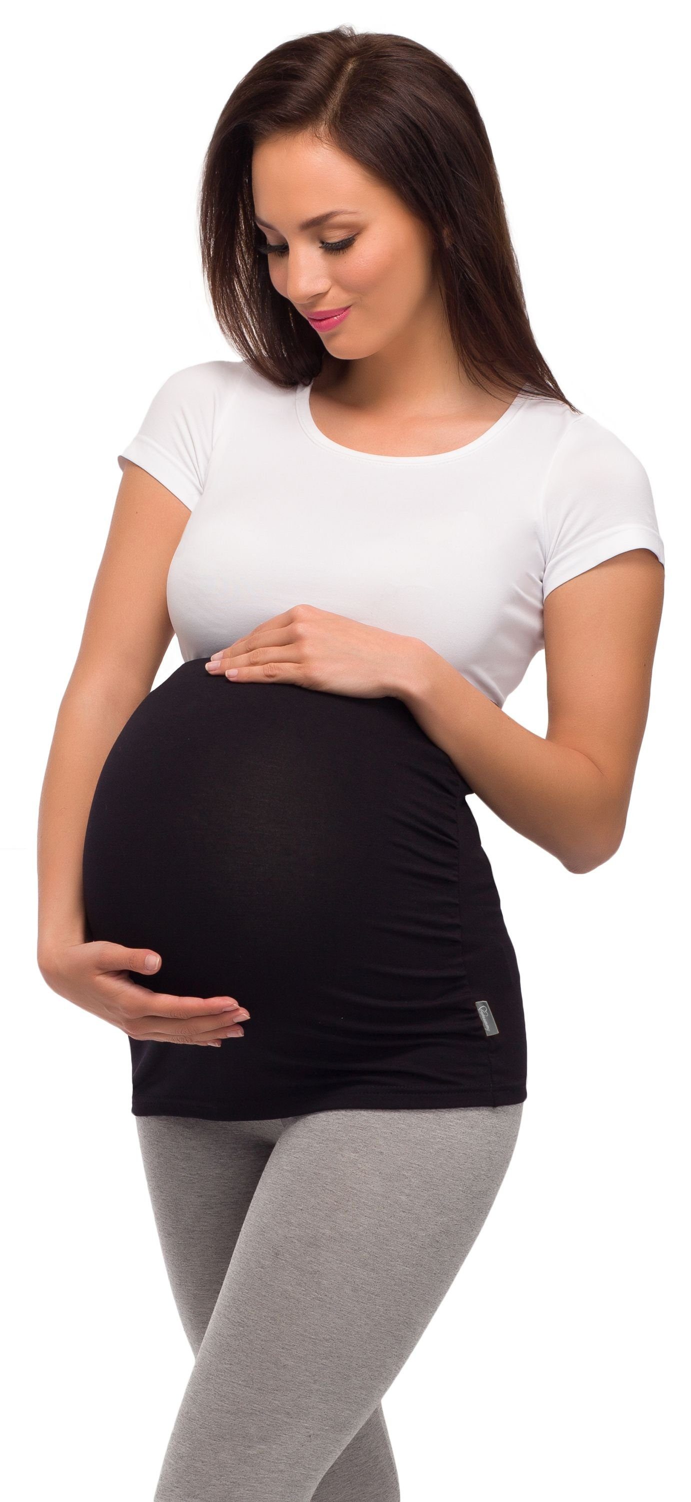 Be Mammy Taillenslip Damen Umstands-Bauchband 04 2er Pack (1-St) günstig online kaufen