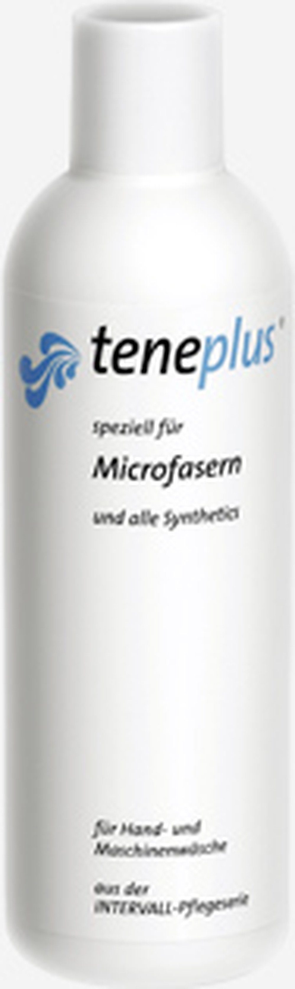 Teneplus Spezialpflege für Microfaser und alle Synthetics 250 g Spezialwaschmittel