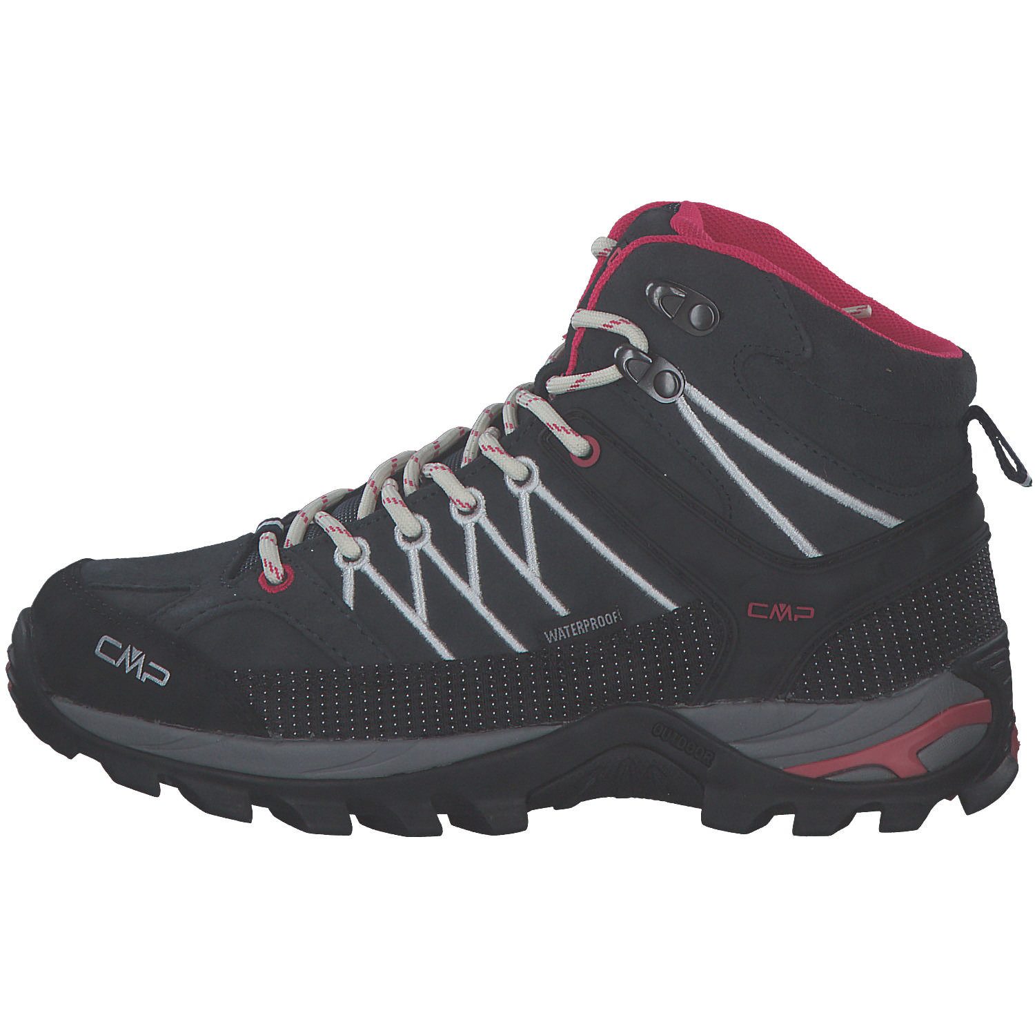 CMP Rigel Mid 3Q12946 Trekkingschuh günstig online kaufen