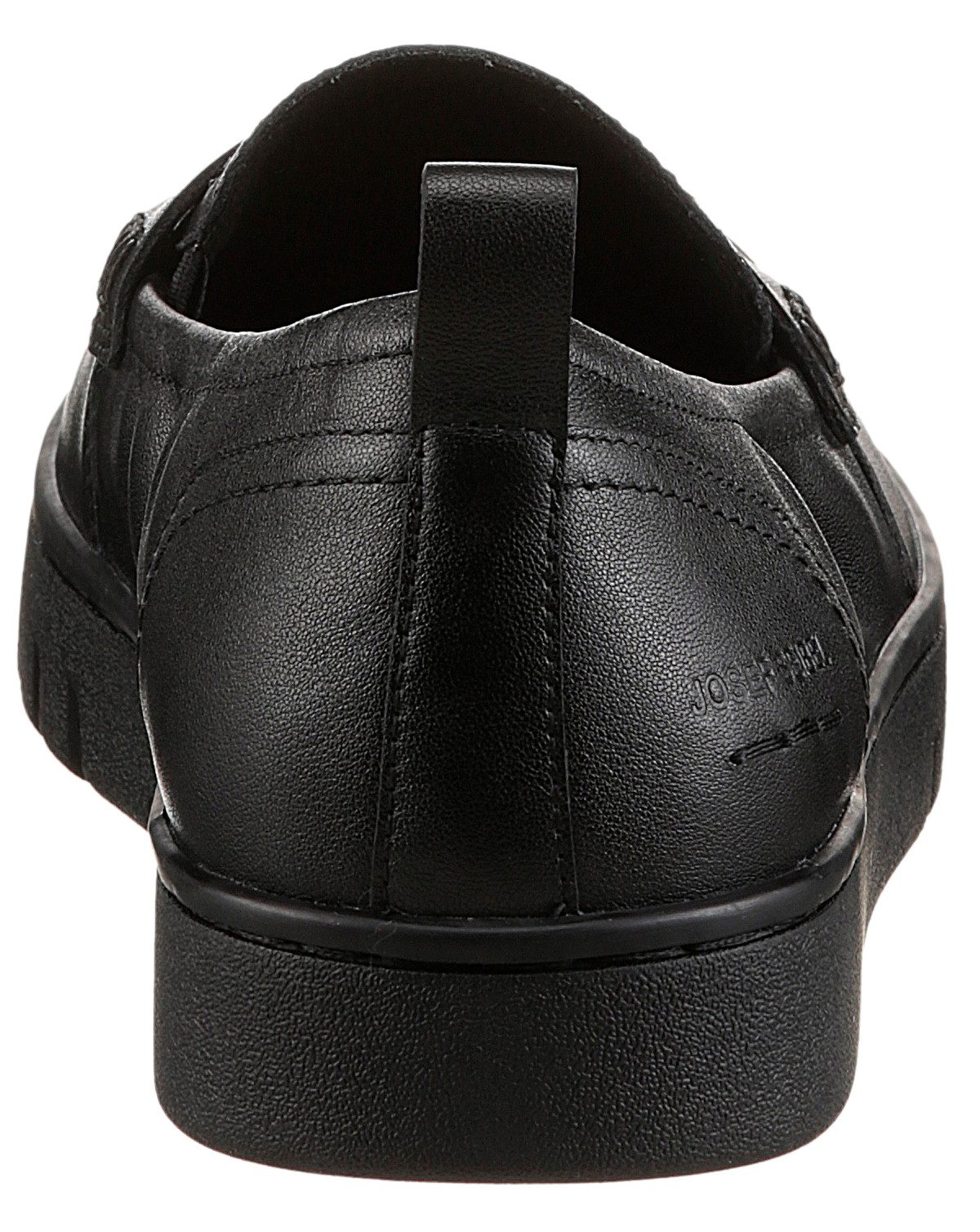 Josef Seibel Jessie 03 Slipper Mokassin, Schlupfschuh, Komfortschuh mit Pla günstig online kaufen