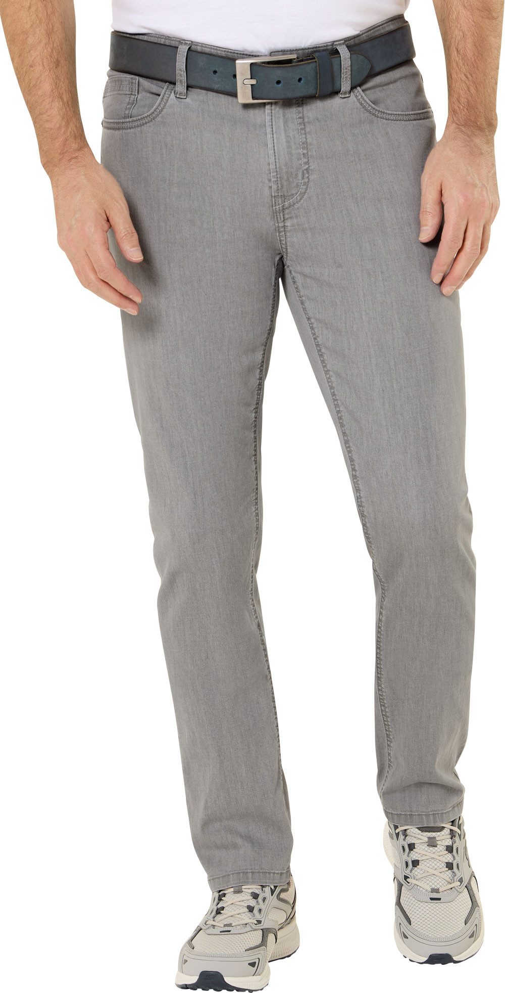 Otto Kern 5-Pocket-Jeans Hohe Belastbarkeit dank Premium-Qualität