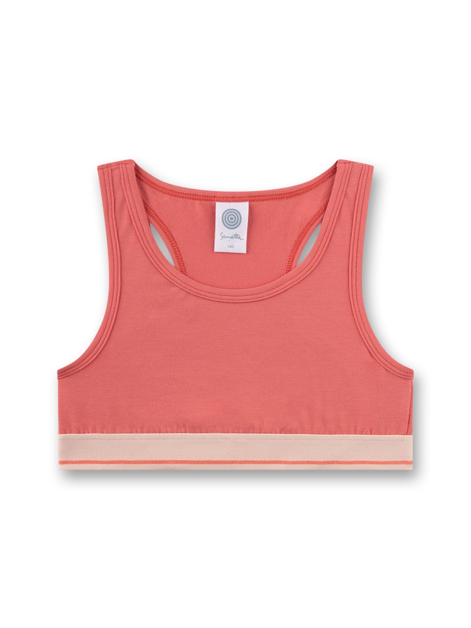 Sanetta Bustier (Set, 2-tlg., 2er-Pack)