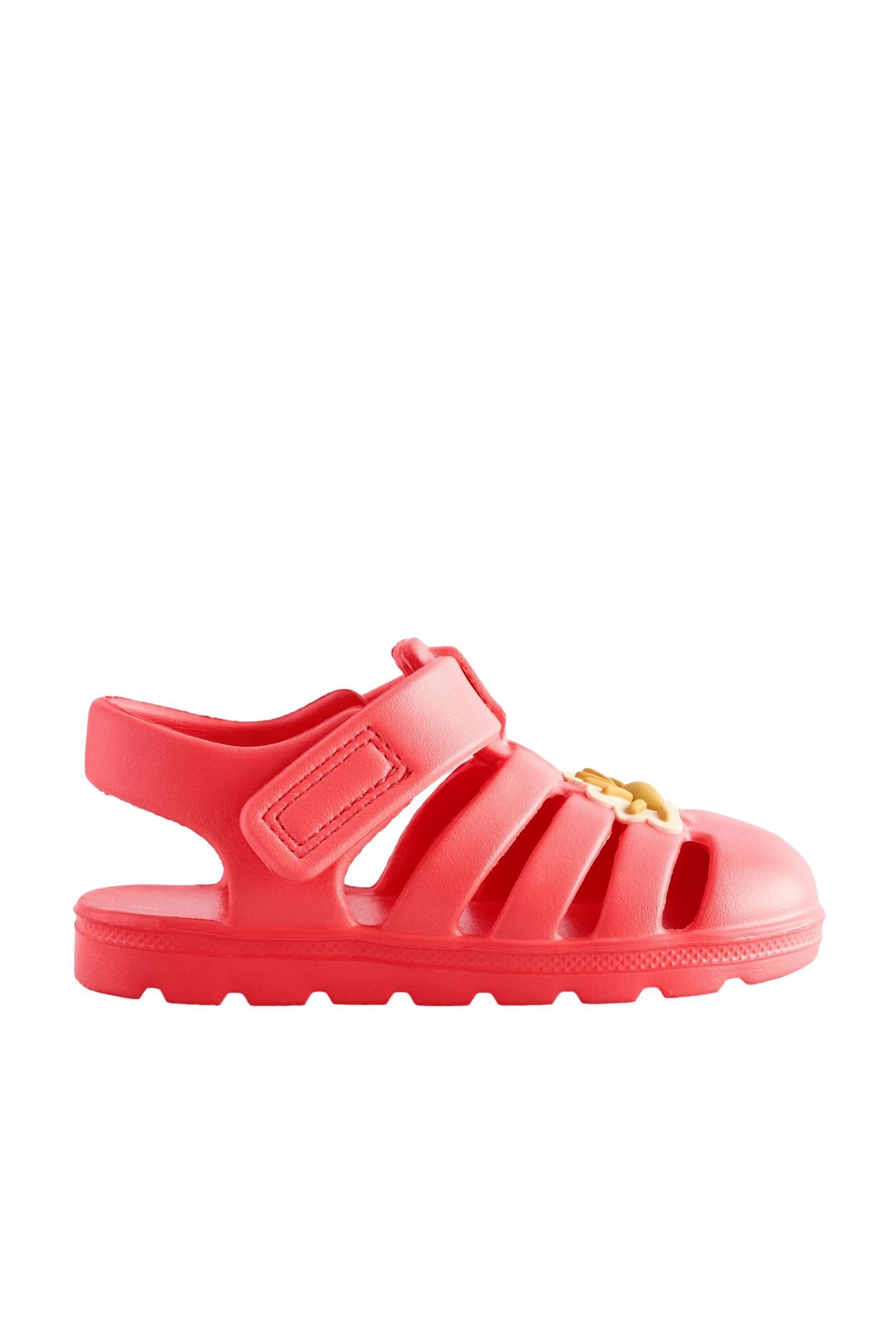 Next EVA-Sandalen im Fischer-Stil Sandale (1-tlg) günstig online kaufen