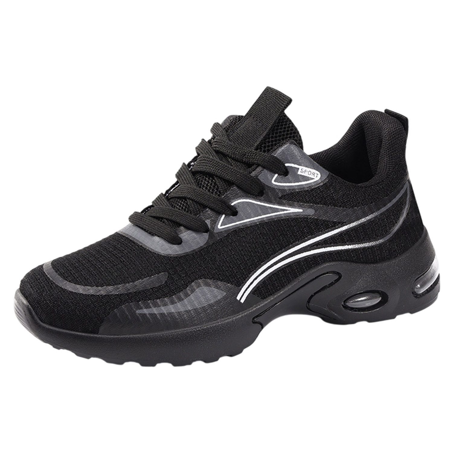 Refttenw Turnschuhe Herren,Walkingschuhe,Sportschuhe,Fitnessschuhe,Atmungsa günstig online kaufen