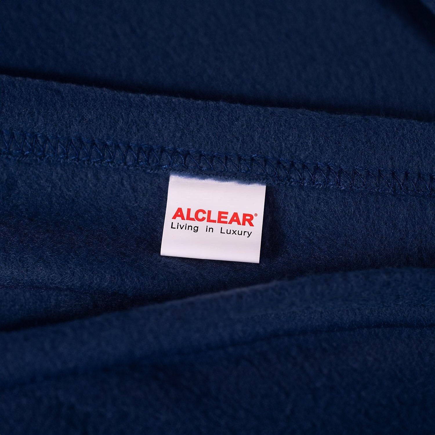 Wohndecke 3 St. A3MB Oeko-Tex Polar günstig online kaufen