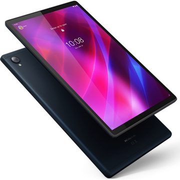 Lenovo Smart Tab K10 TB-X6C6X LTE 128 GB / 4 GB - Tablet - abyss blue Tablet (10,3 Zoll)