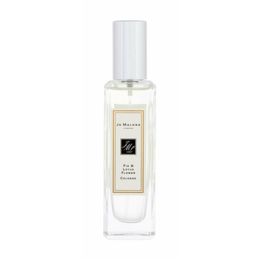 Körperpflegeduft JO MALONE English Fig & Lotus Flower EDC