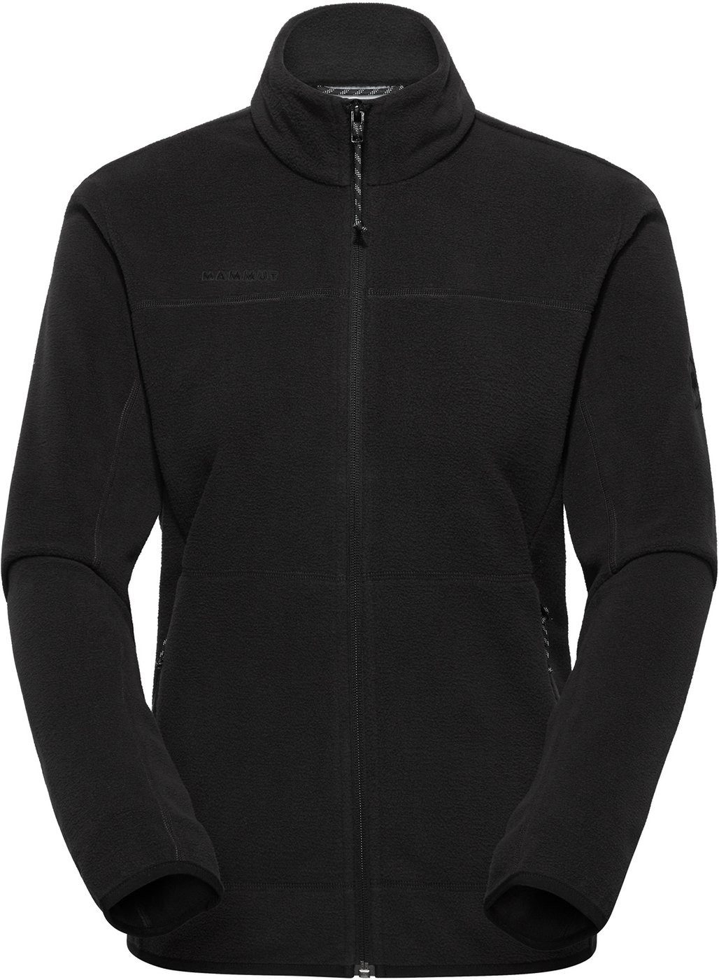 Mammut Outdoorjacke Innominata Light ML Jacket Women BLACK