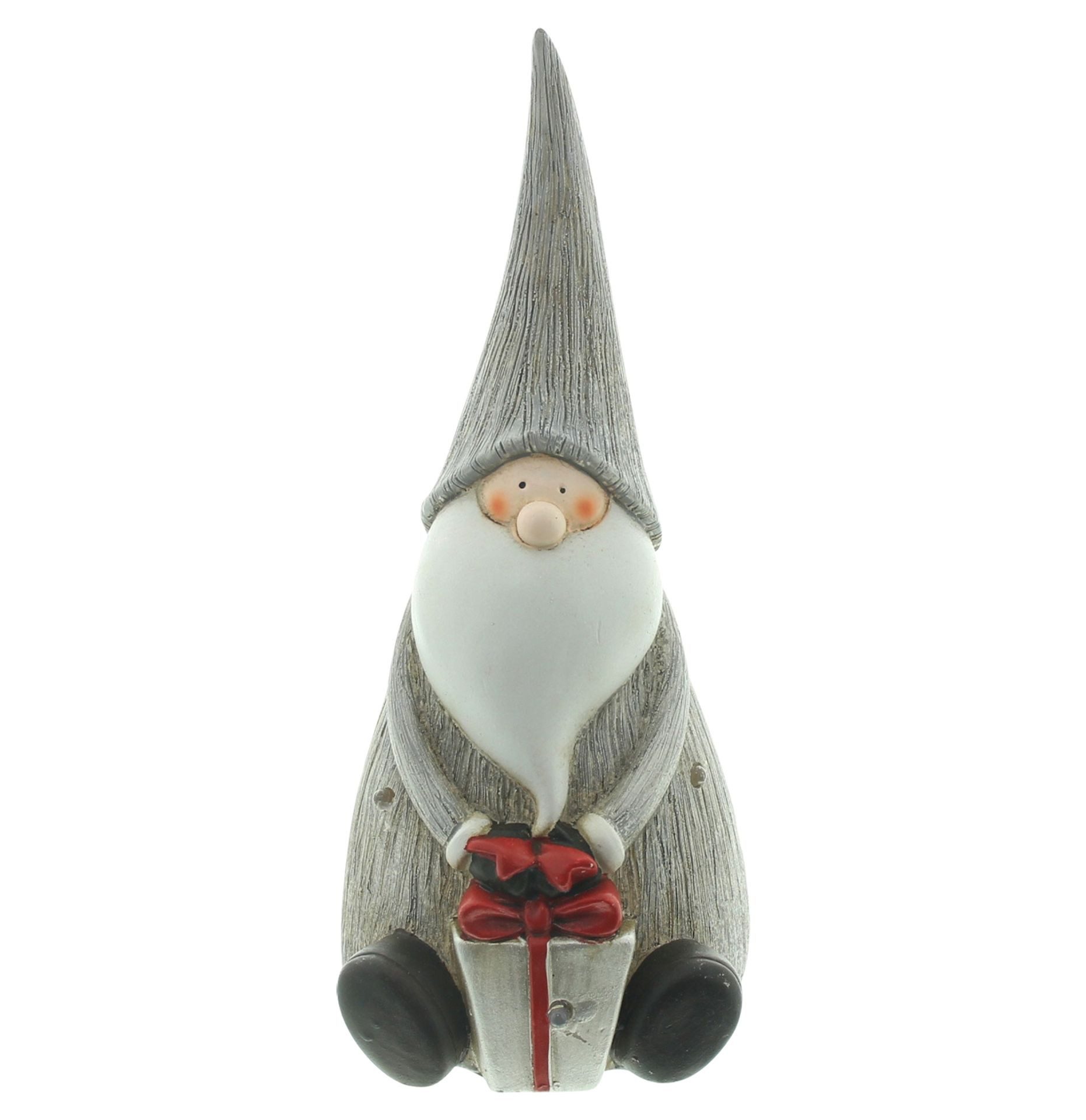 Home-trends24.de LED Dekofigur Wichtel Figur Geschenk LED Deko Weihnachten günstig online kaufen