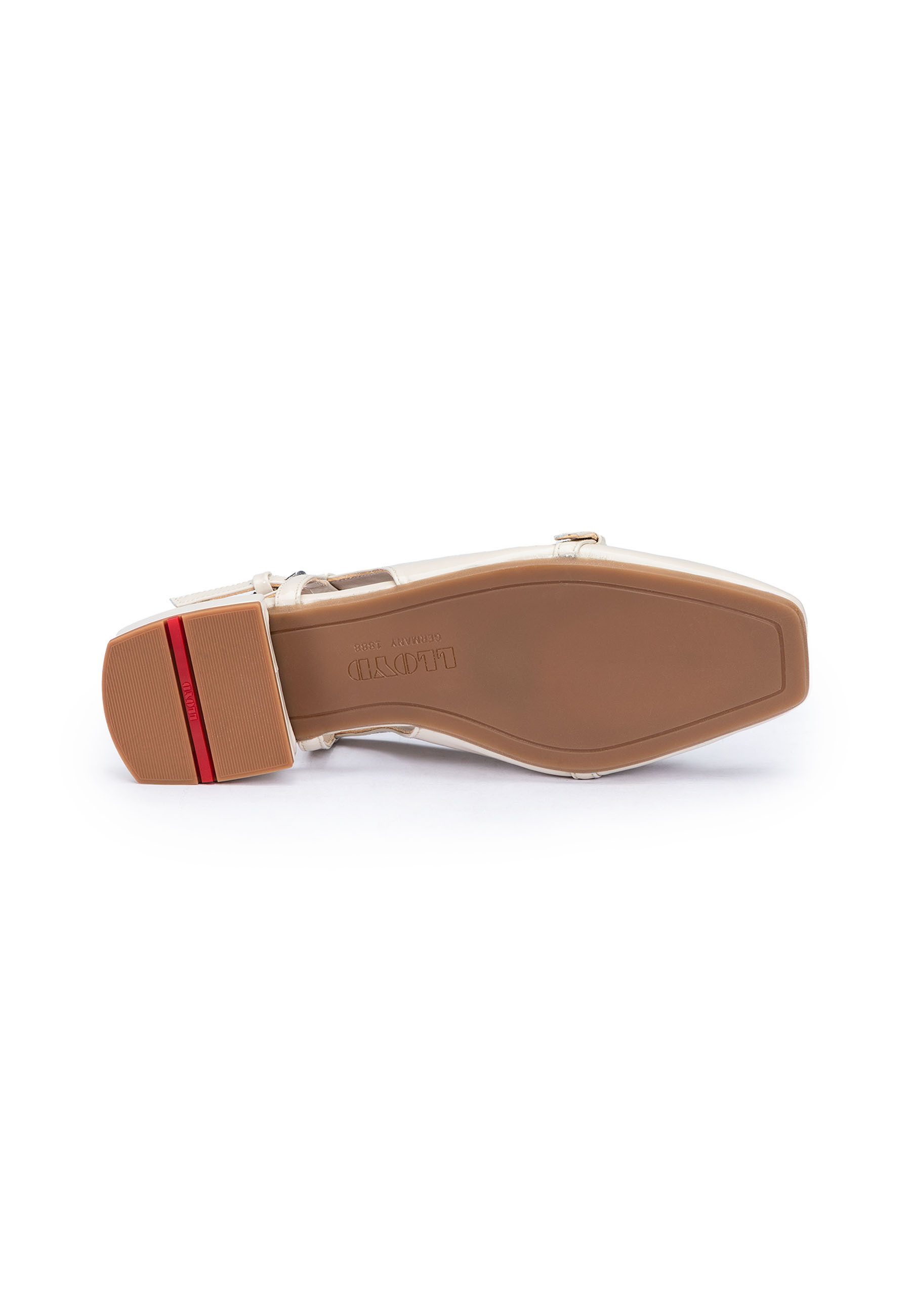 Lloyd Klassische Pumps Pumps mit klassischem Design