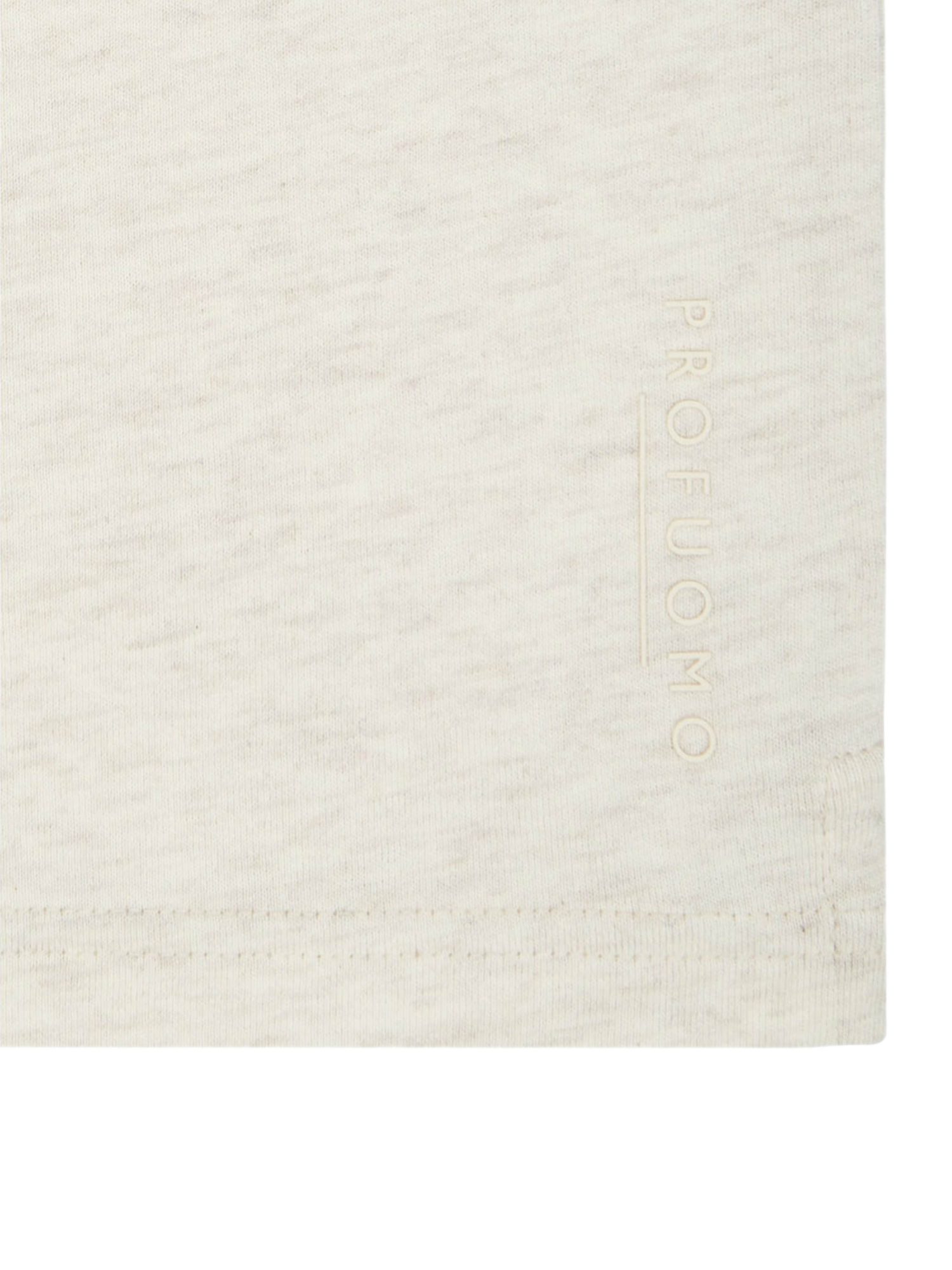 Profuomo Kurzarmshirt