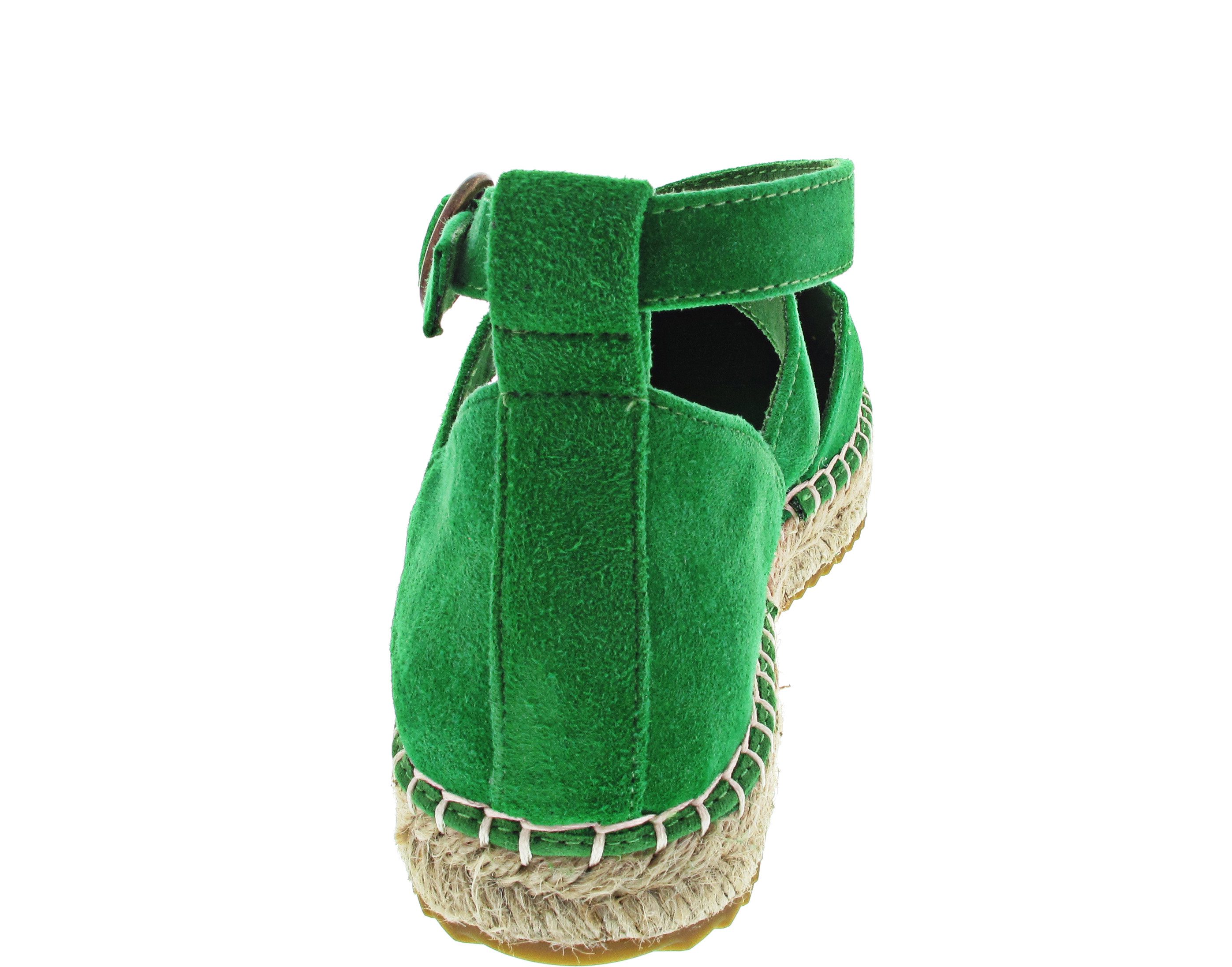 Marc O'Polo Flamencoschuh