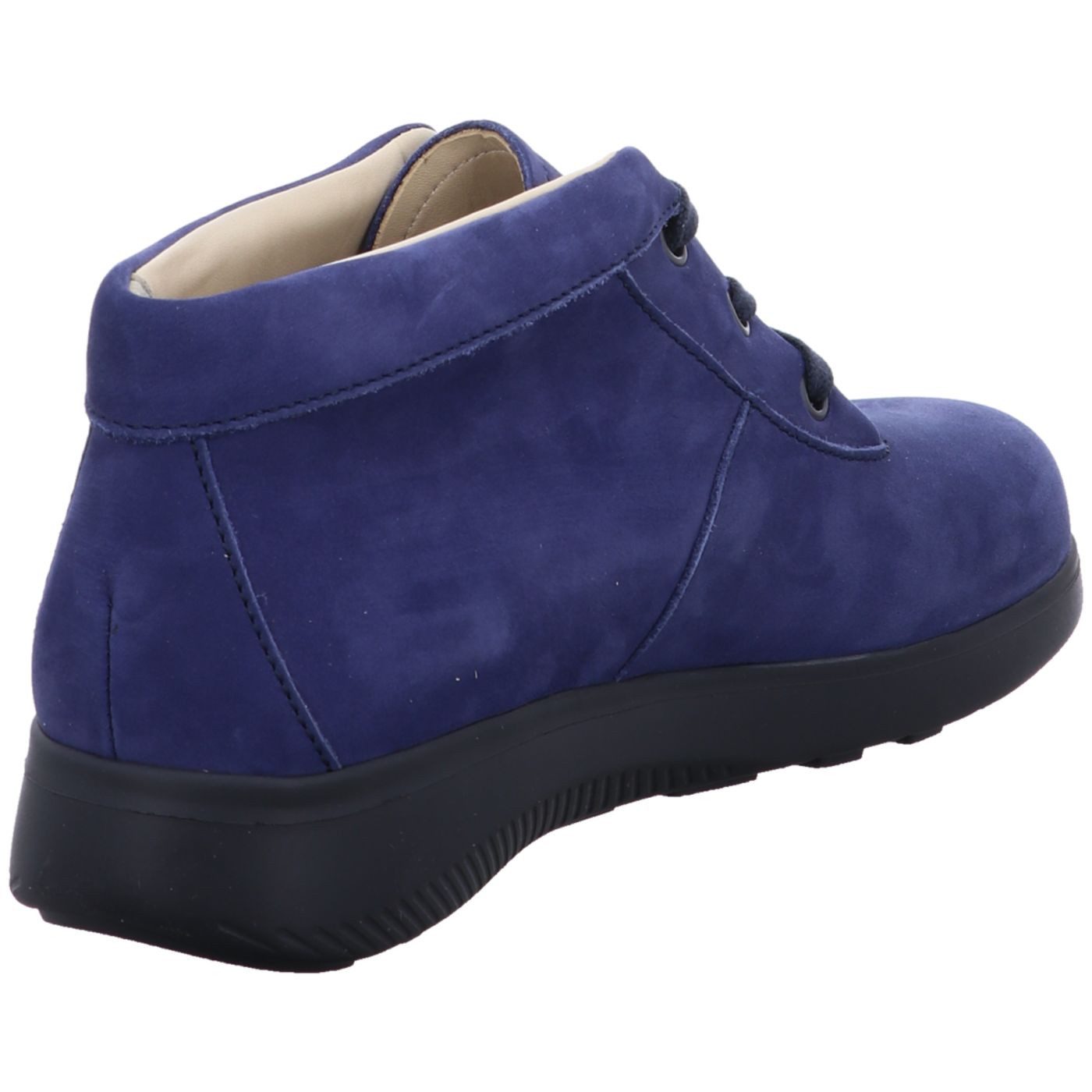 Finn Comfort SPA Stiefel für Einlagen geeignet