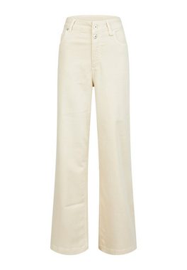 MARC AUREL High-waist-Jeans