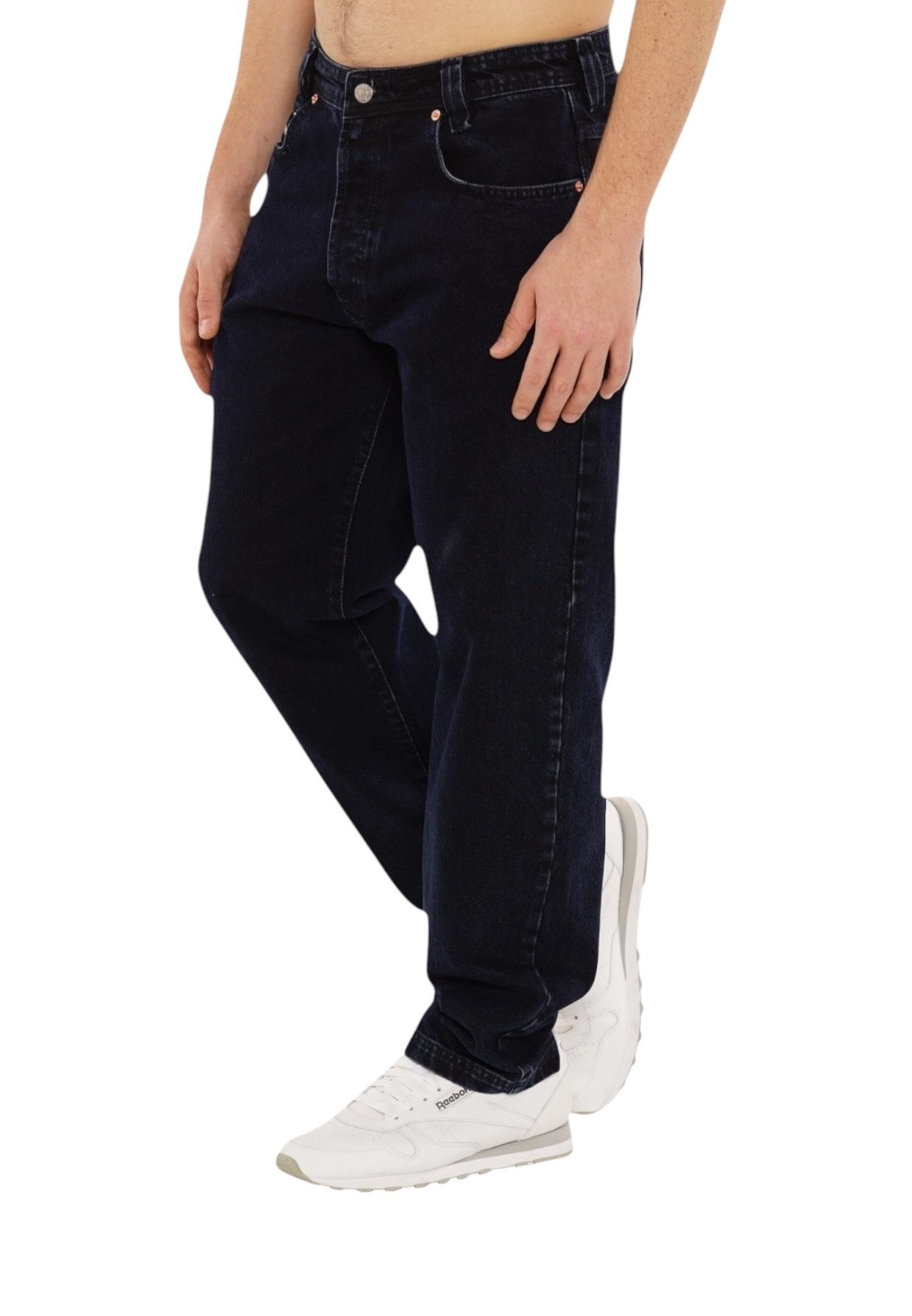 PICALDI Jeans 5-Pocket-Jeans Relax Fit Zicco günstig online kaufen