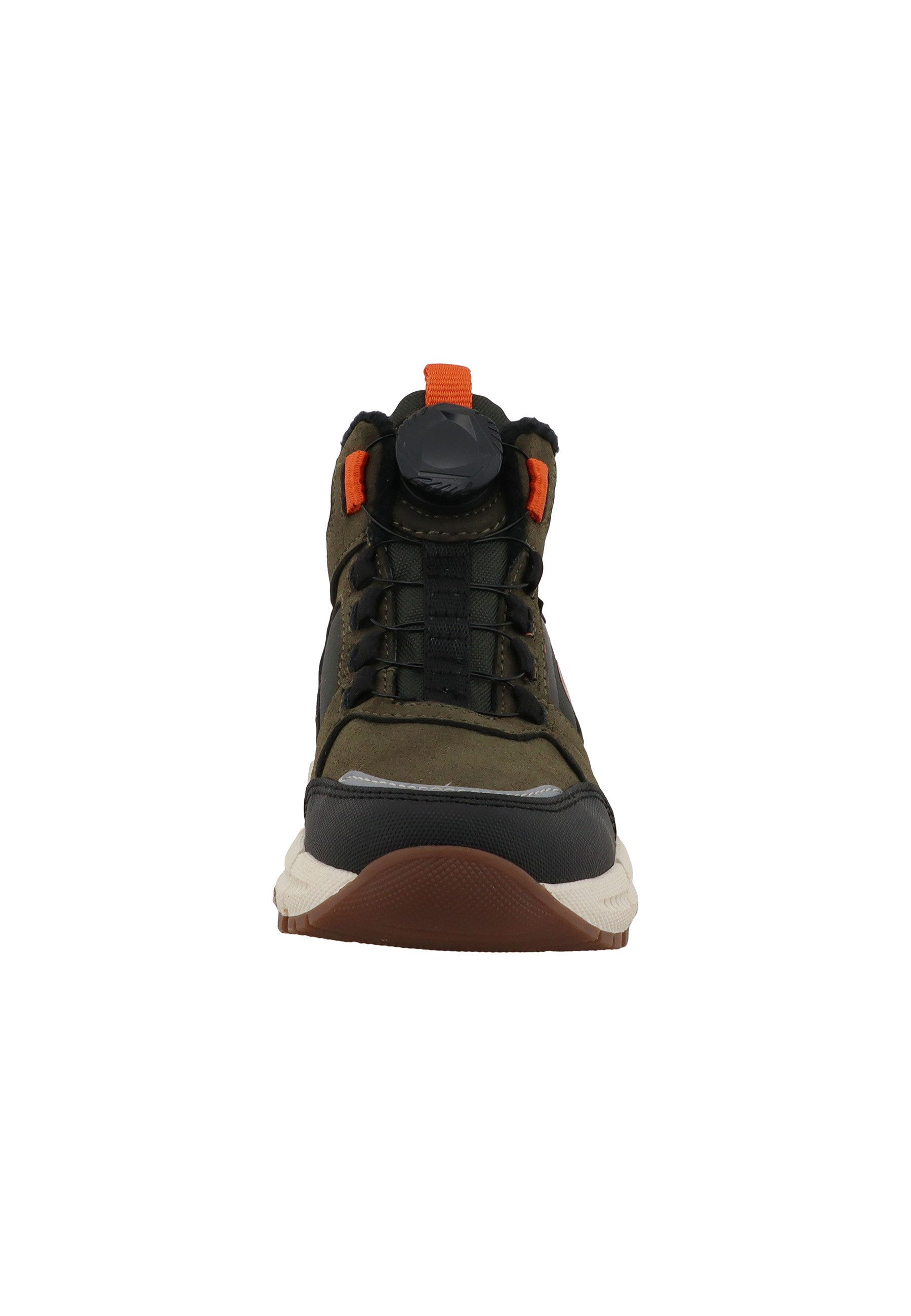 TOM TAILOR Tom Tailor Sneakers Sneaker