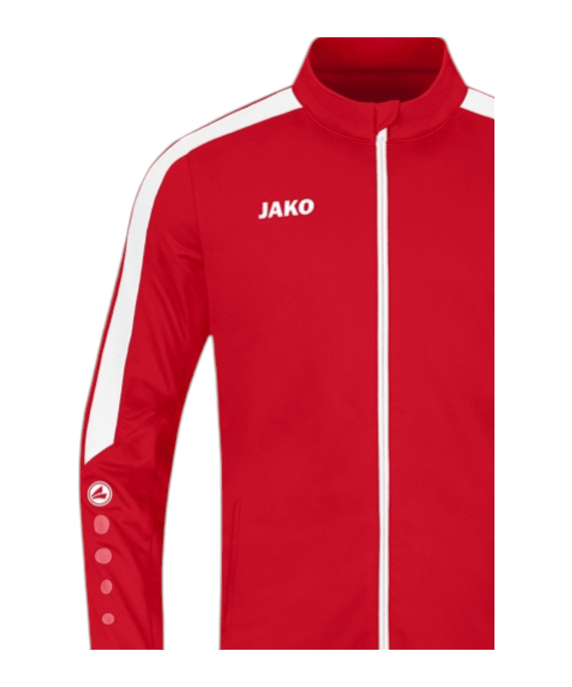 Jako Trainingsanzug One Power Trainingsanzug (1-tlg), default – Bild 2 von 3