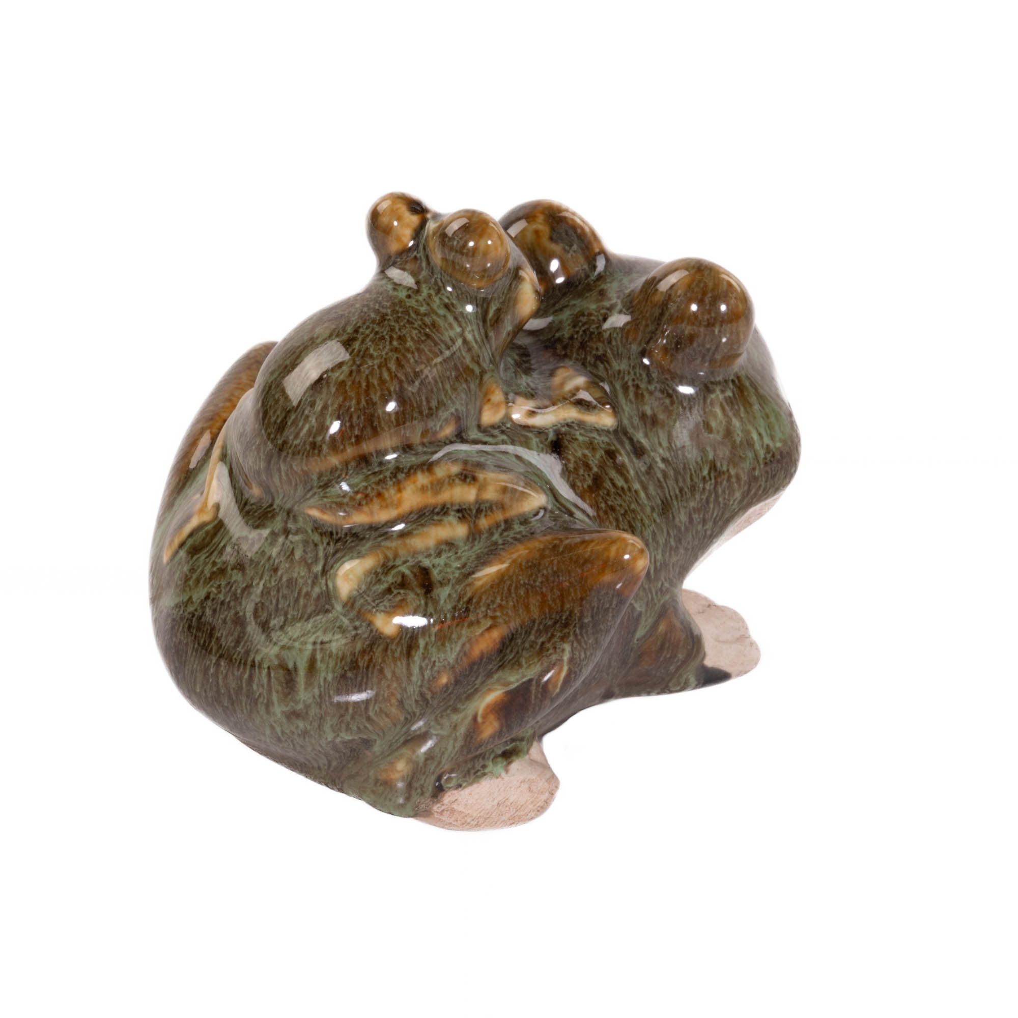 Progarden Gartenfigur Gartenfigur, Gartendeko, 10 x 11 cm, (1 Stk., Deko-Objekt)