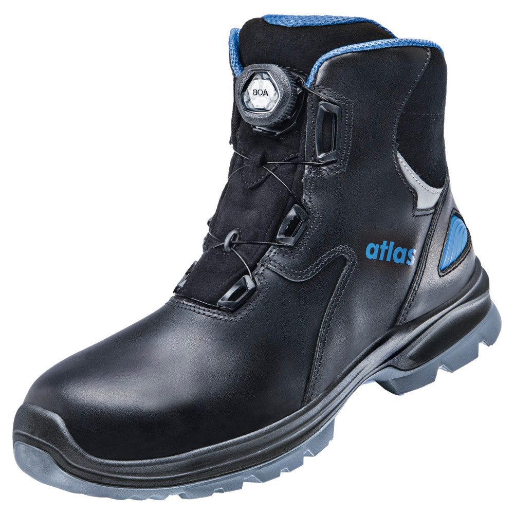 Sicherheitsschuh SL 9845 XP Boa-ESD Sicherheitsstiefel