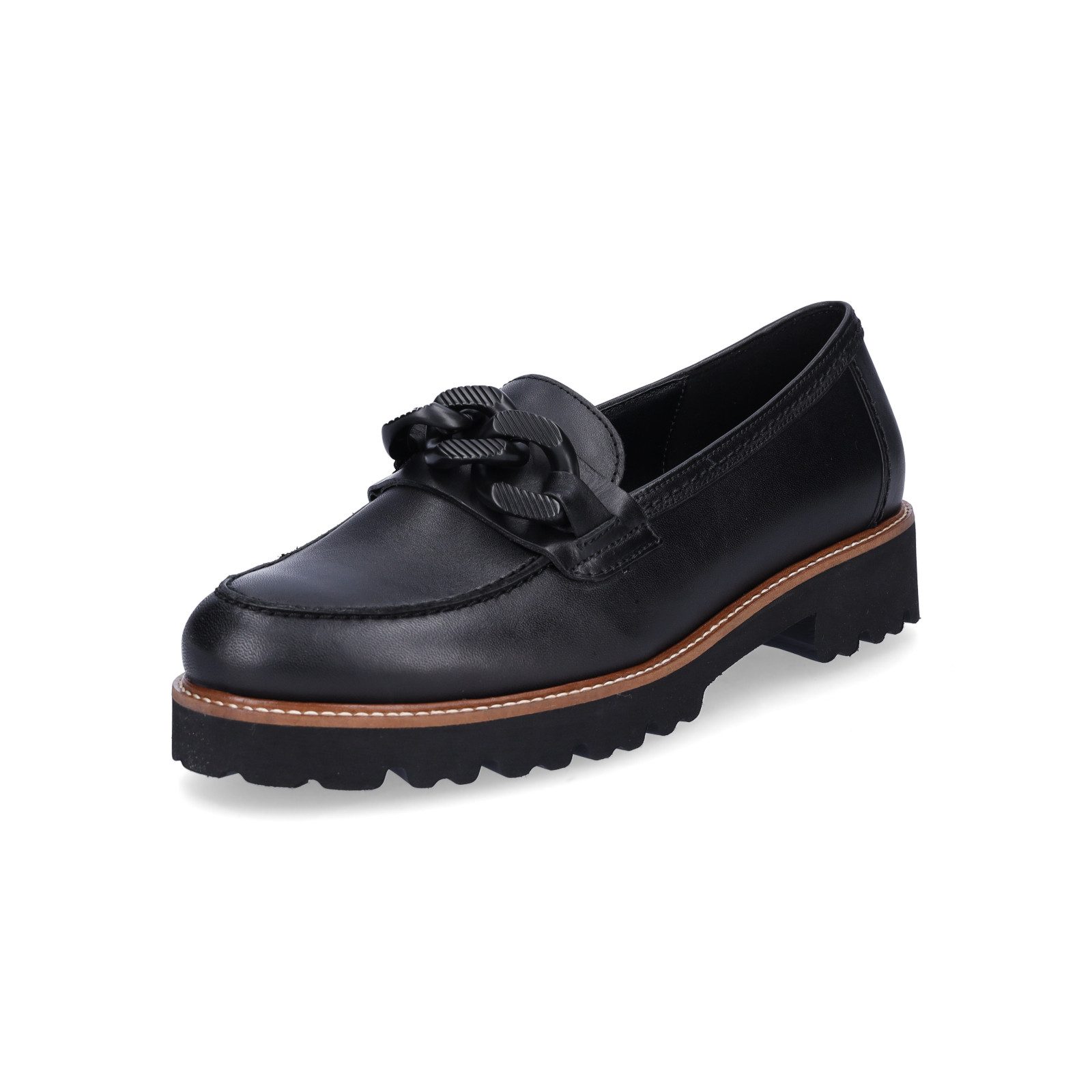 Gabor Gabor Damen Slipper schwarz Slipper günstig online kaufen