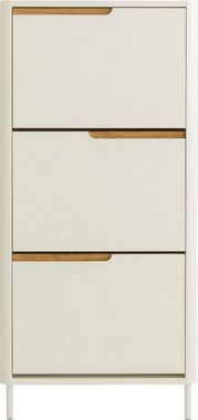 Tenzo Schuhschrank SWITCH mit 3 Klaffen, Design von Says Who By Tenzo